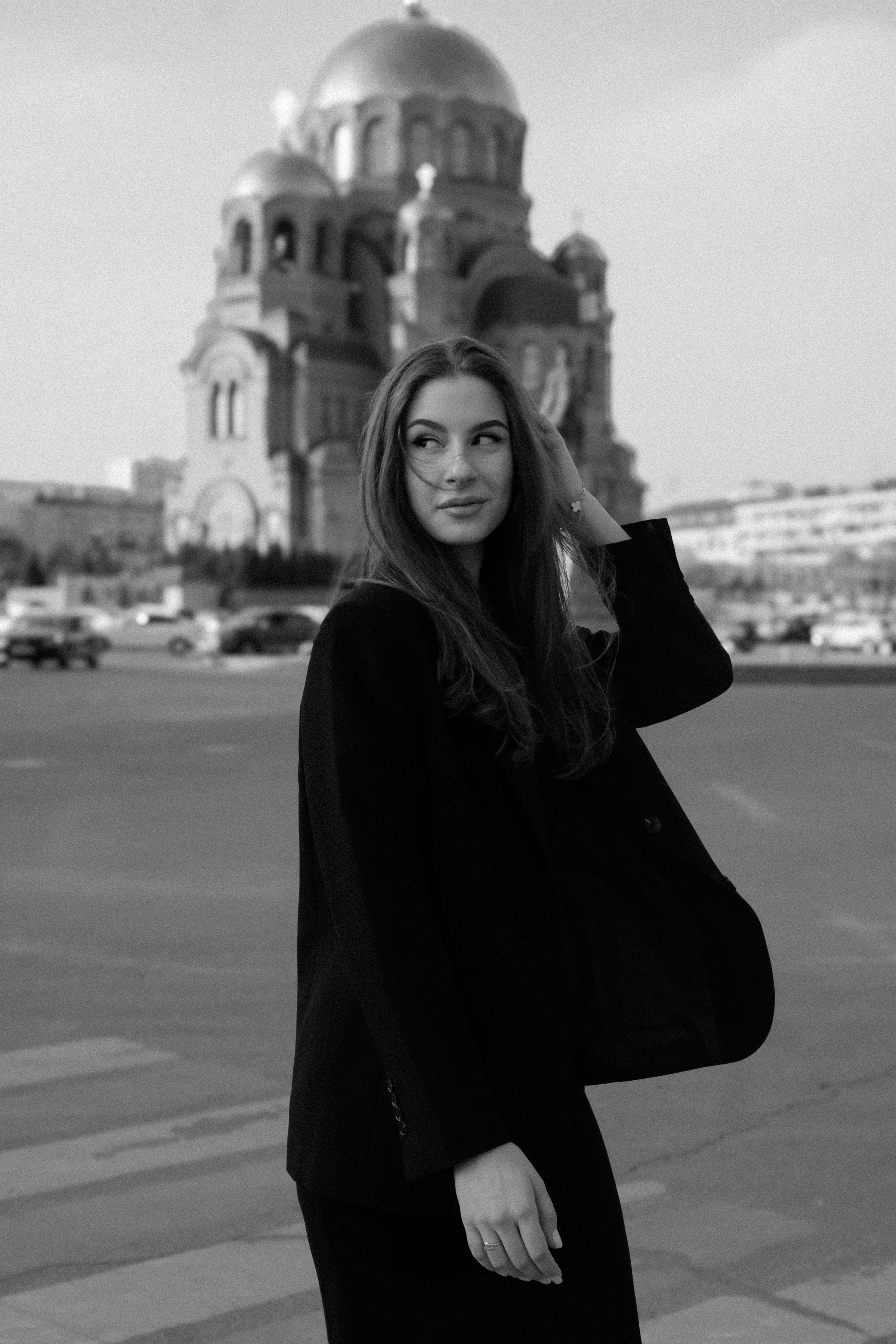 Даша. ФОТОГРАФ АННА КАЗАРЯН