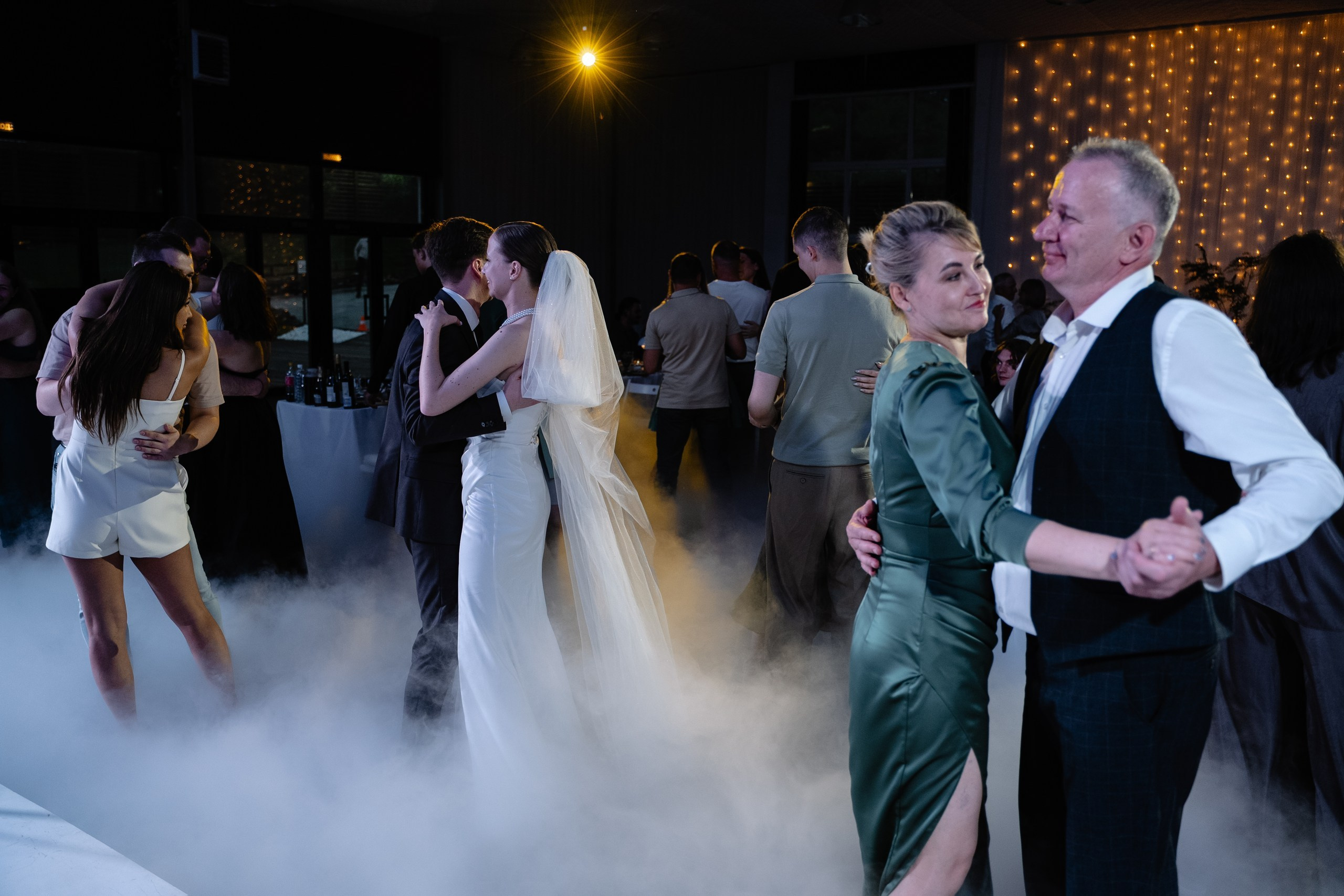 Тимур и Александра. Главная