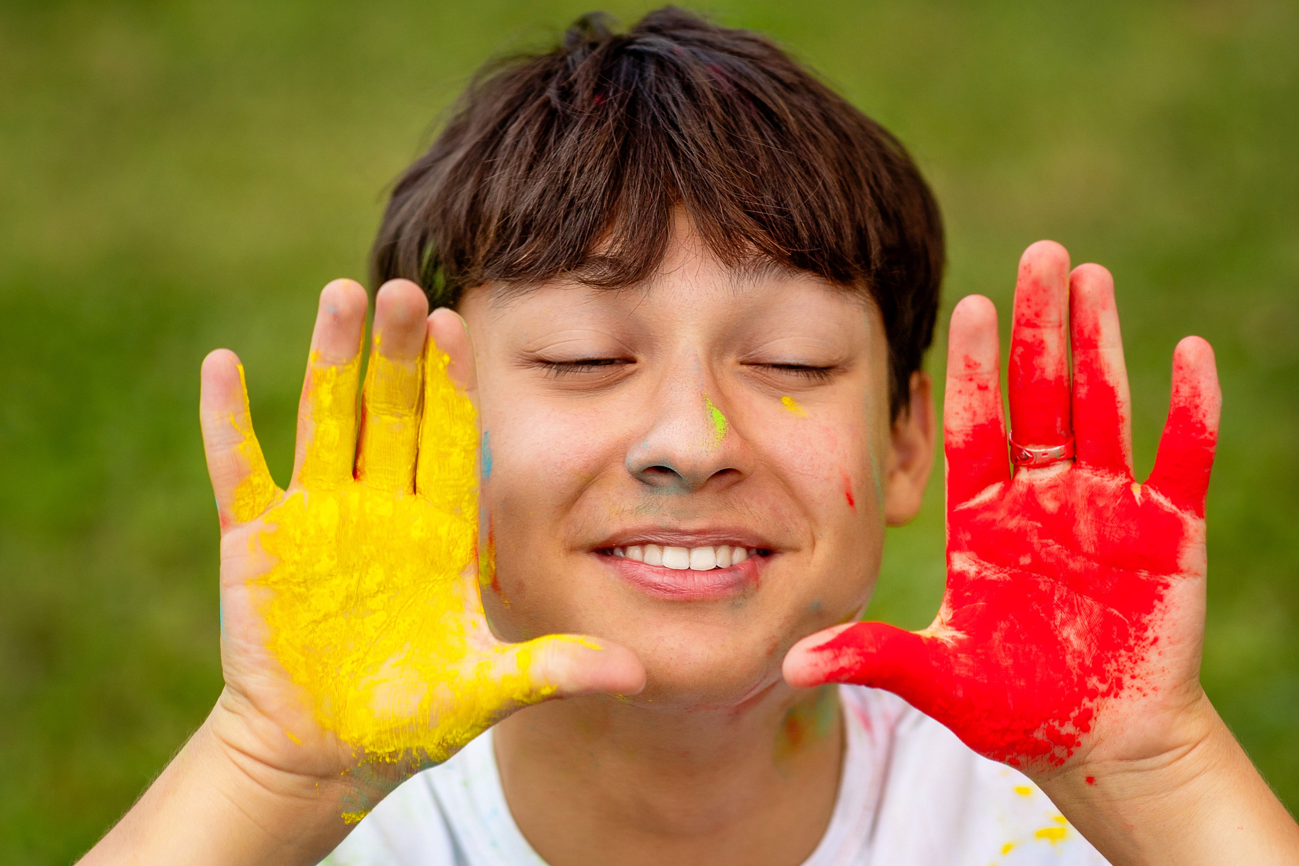 ДЕТСКИЕ фотосессии. Фотограф Алина Лебедь
