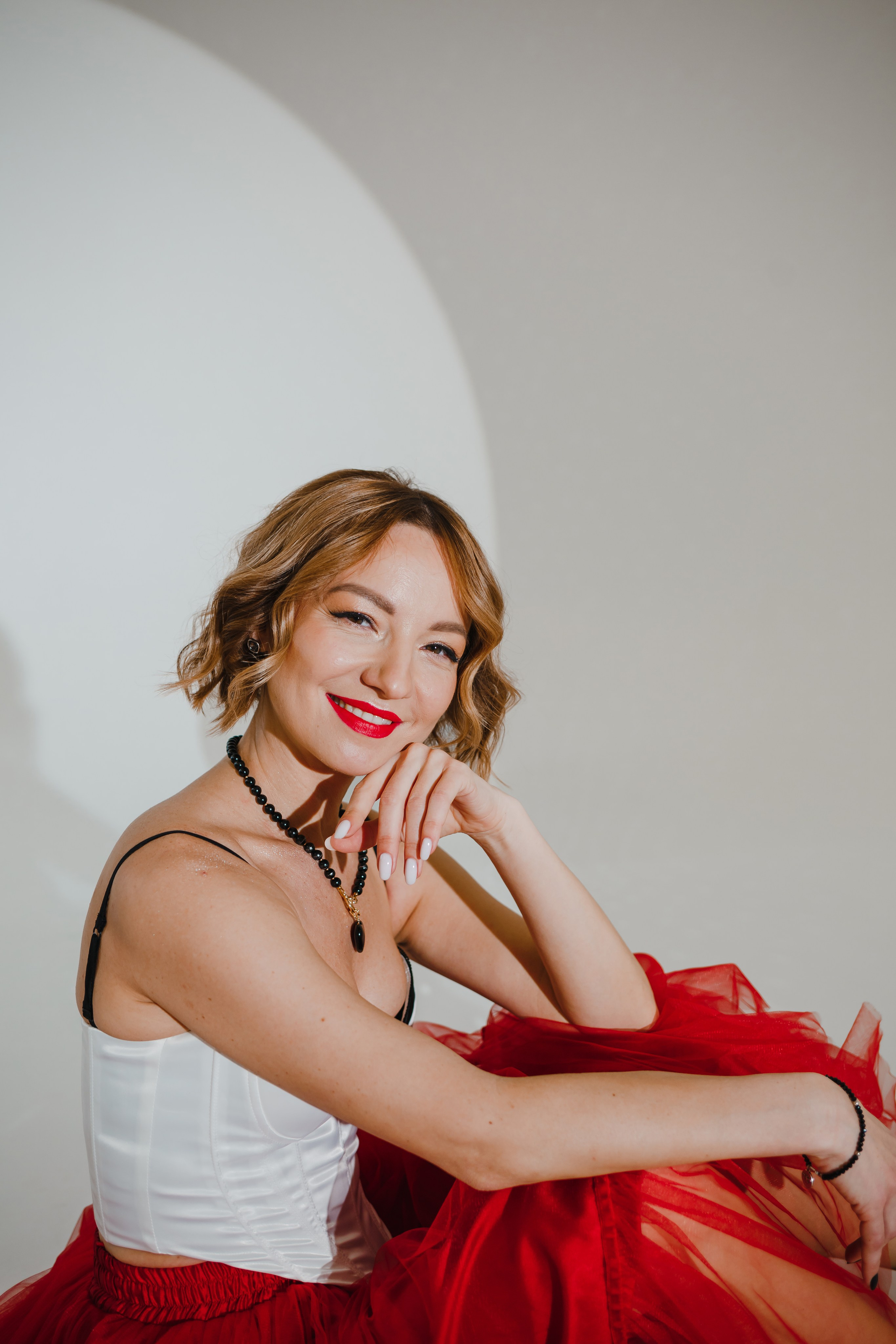 Наталья. Семейный фотограф Николаева Ольга