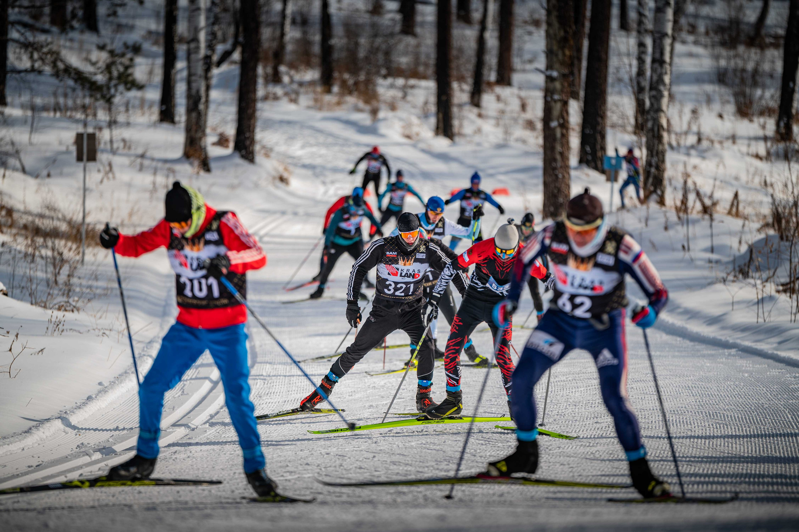 Бам 17.02.2024 Ангарск. Портретный фотограф в Ангарске Артём Иванов