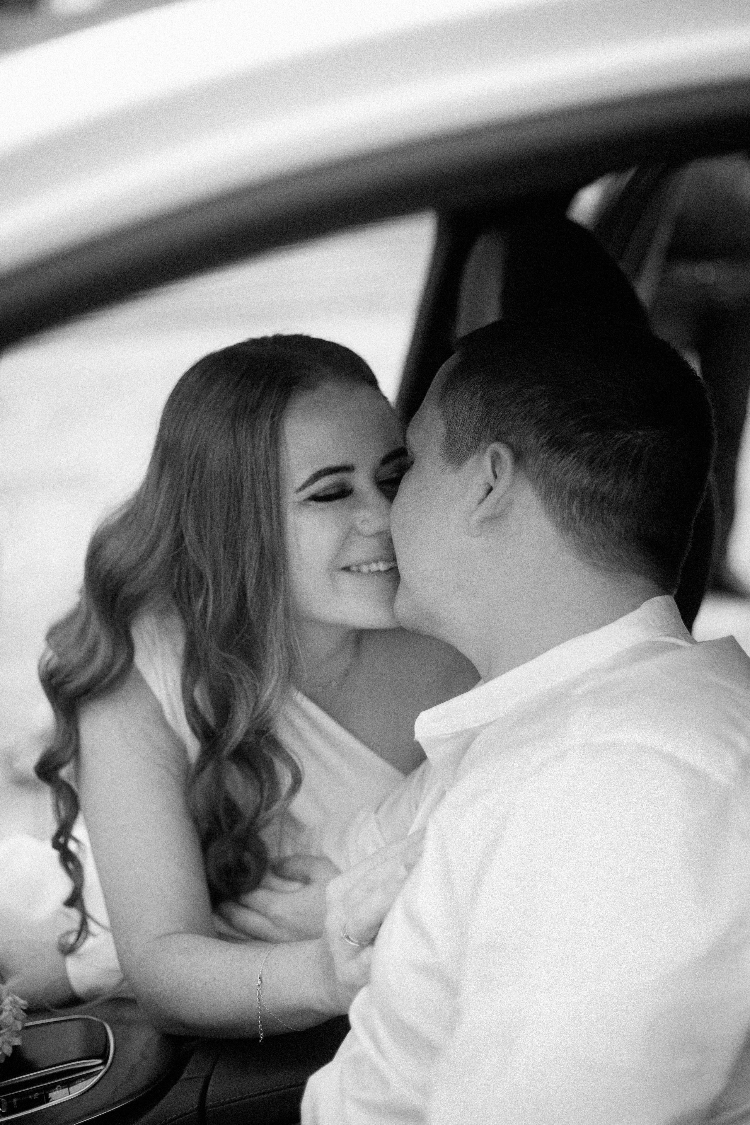 Love story. Коммерческий и индивидуальный фотограф в Ростове-на-Дону