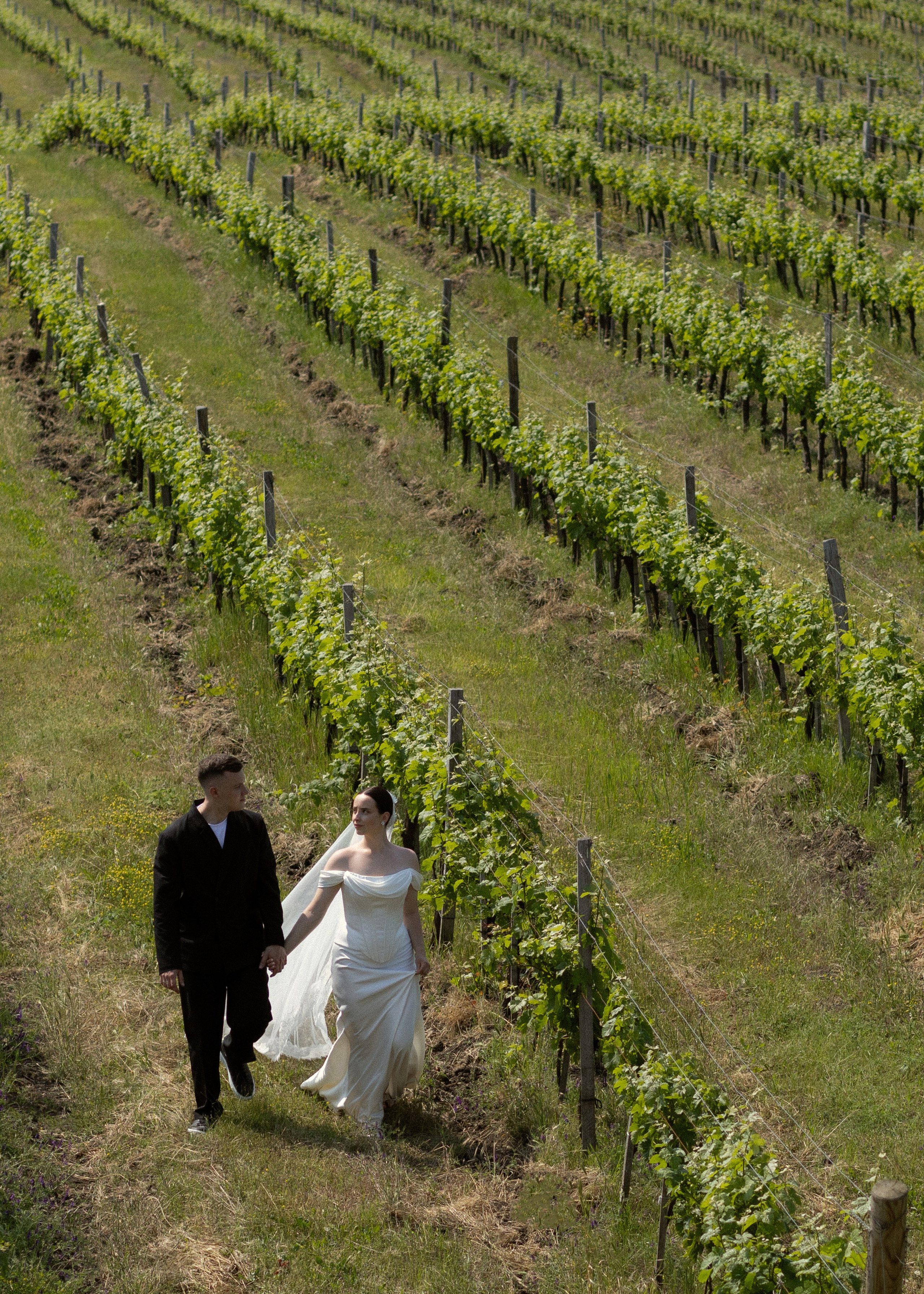 Матвей и Екатерина. Свадебный и семейный фотограф в Анапе/Новороссийске Виктория Чайка