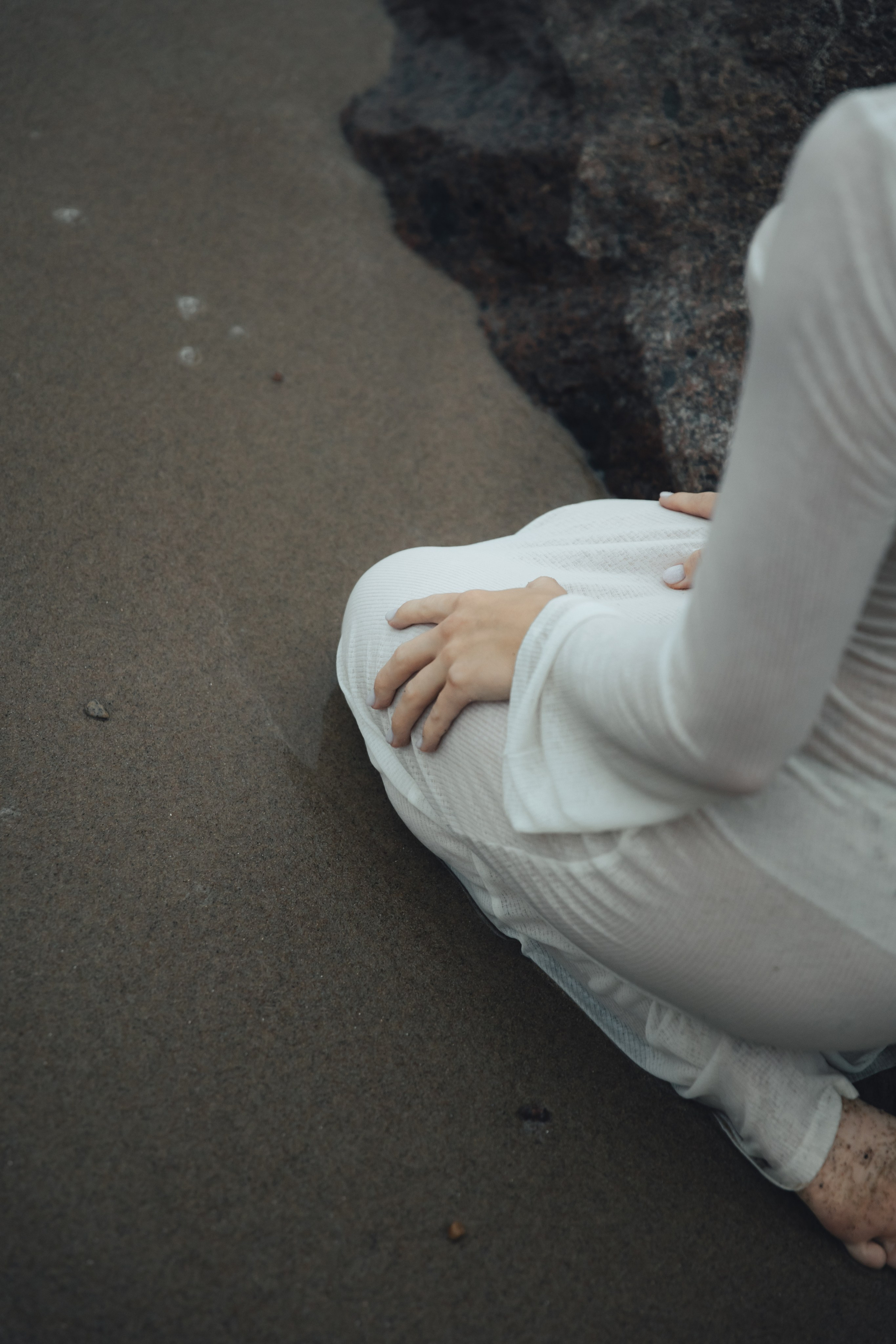 Полина / Донское. Фотограф Калининград Илья Миллер