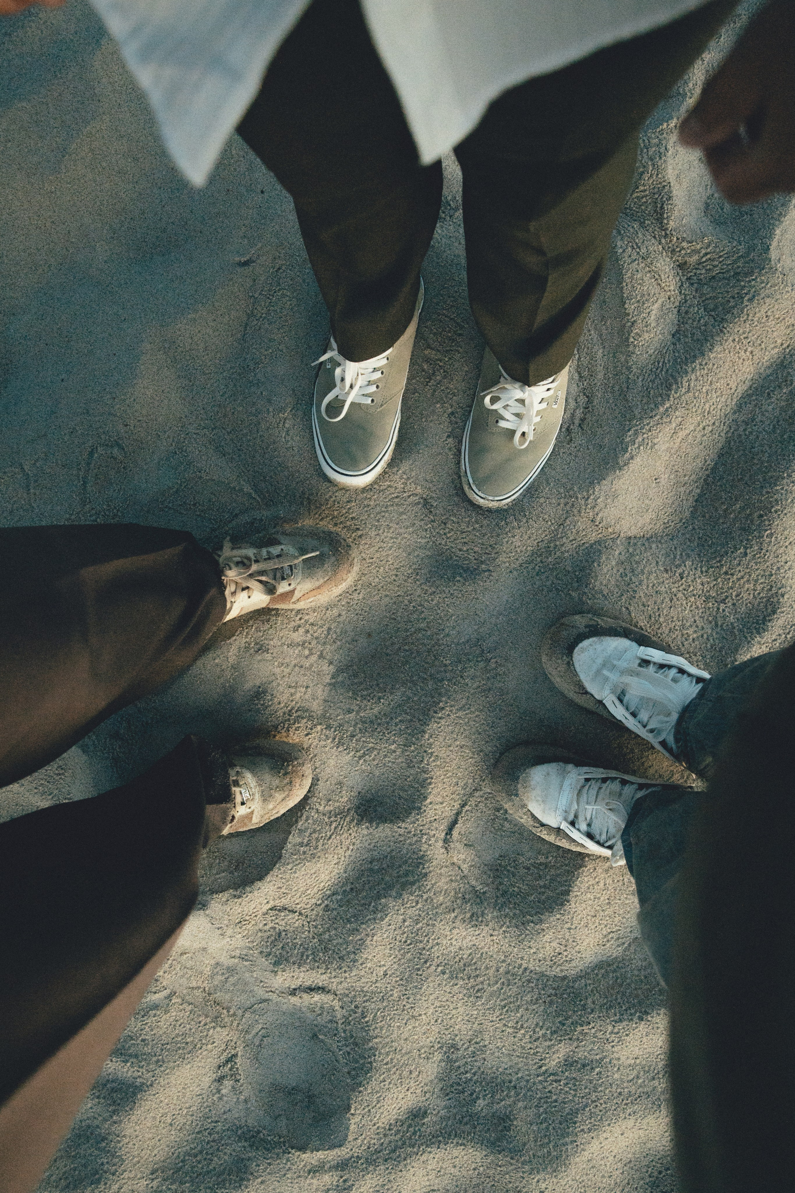 Вадим и Дарья / Донское. Фотограф Калининград Илья Миллер