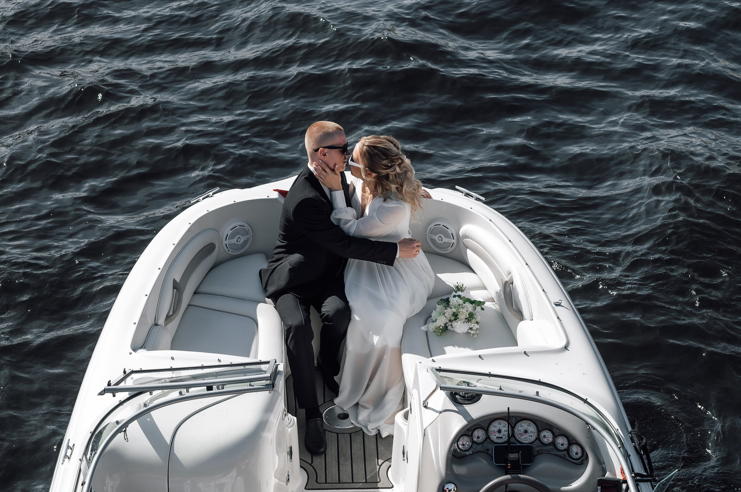 Катя&Антон. Свадебный фотограф в Санкт-Петербурге