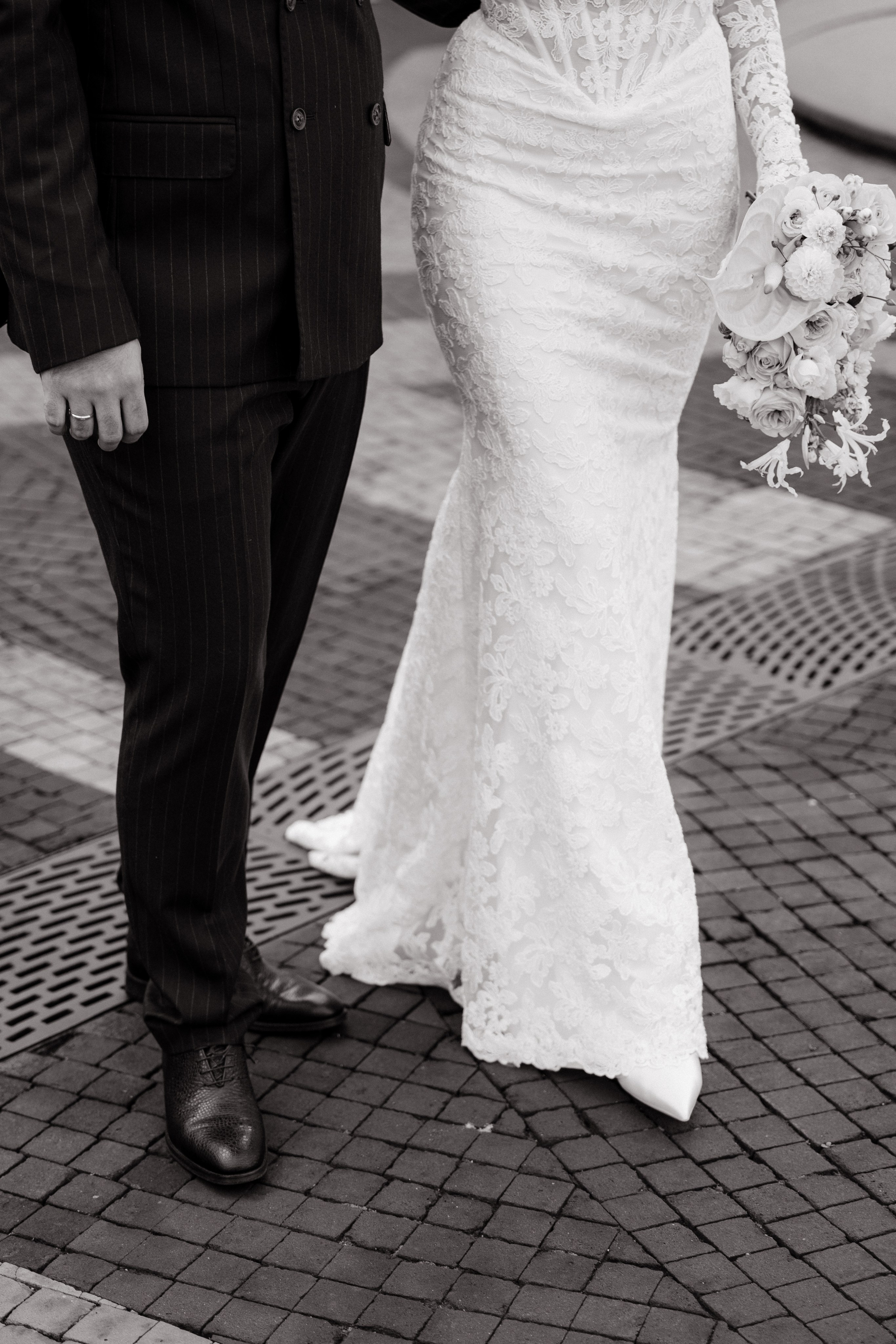 Никита & Анастасия. Фотограф в Москве Валерия Рожкова