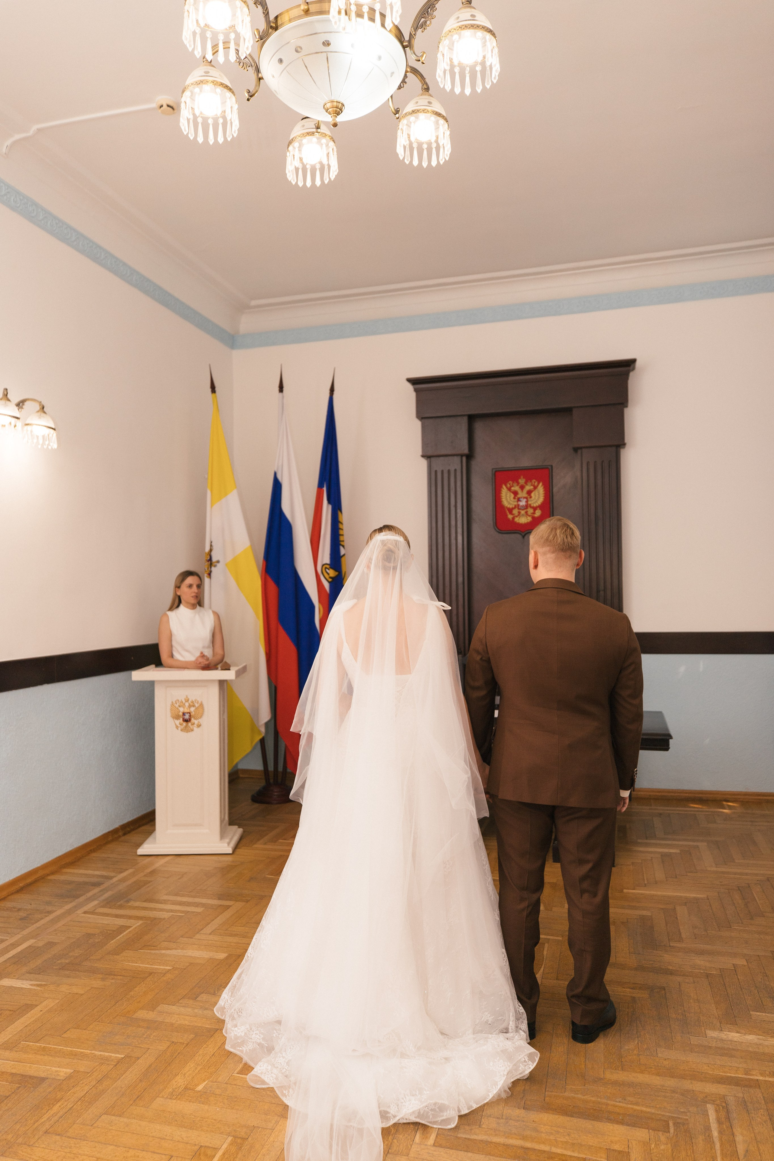 Лера и Ваня. Главная