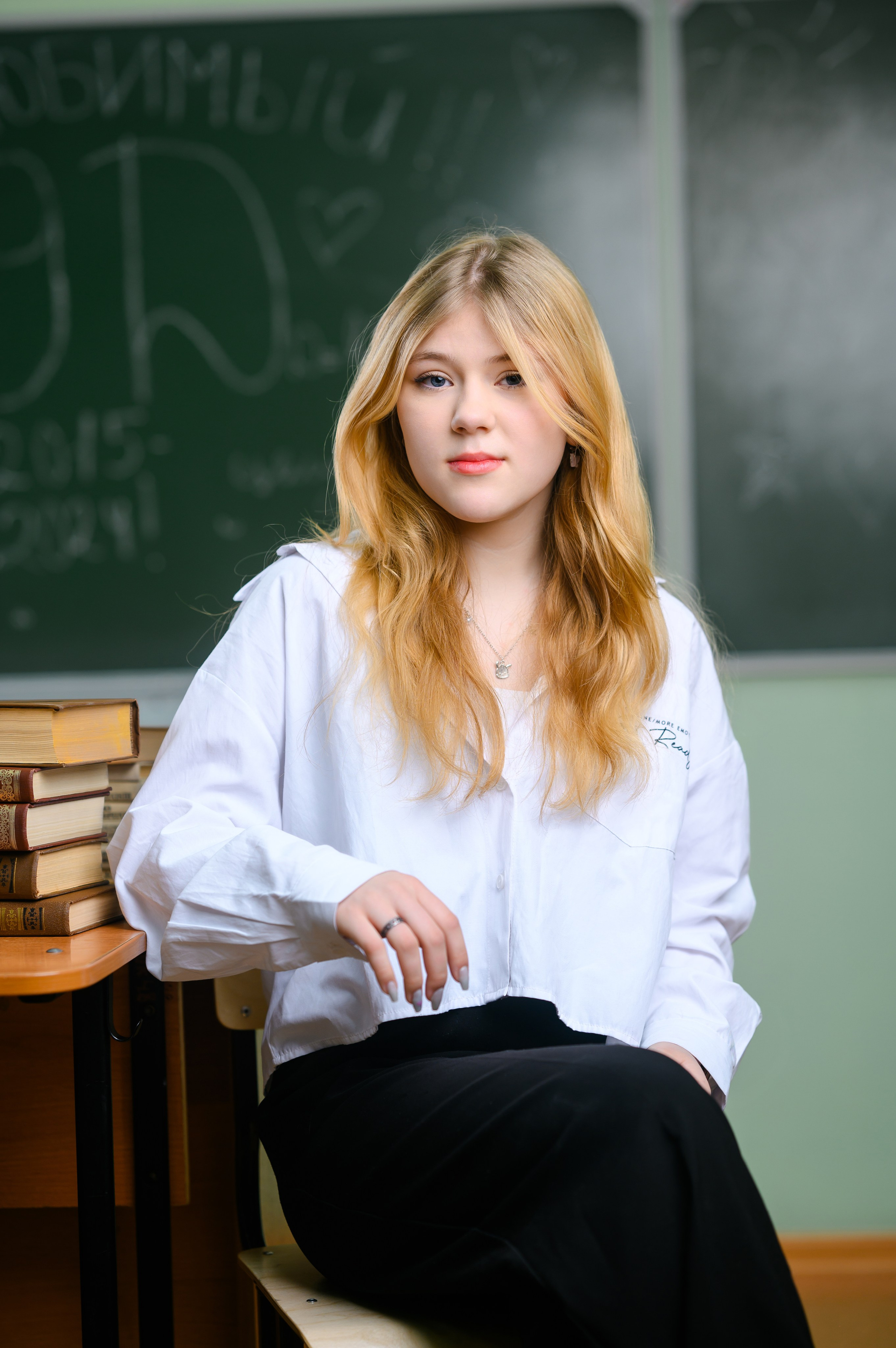 Выпускные альбомы для 9 и 11 классов. Студия выпускных альбомов Ольги Галкиной. Томск