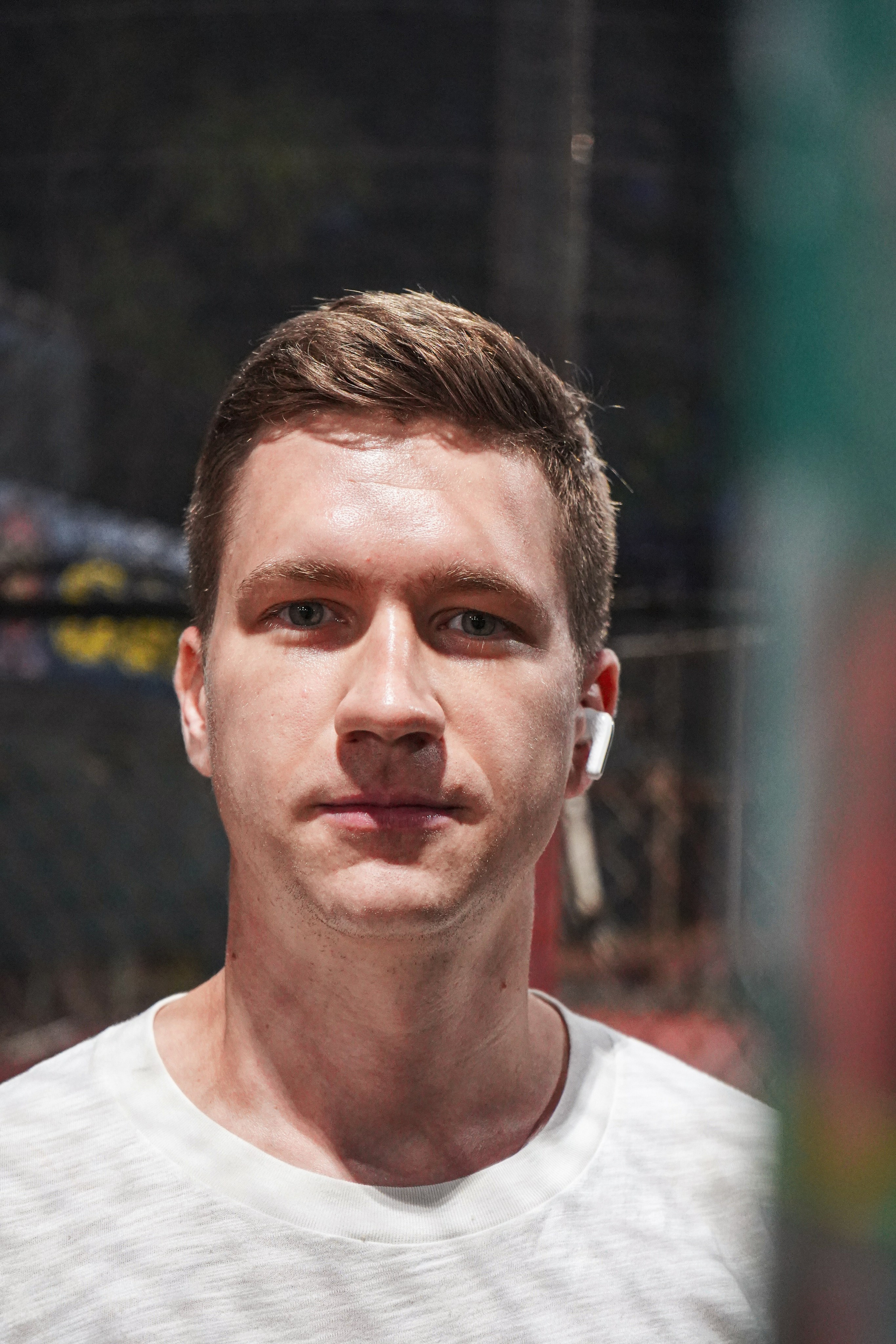 Теннис. Объективно. Показываю жизнь через свои кадры