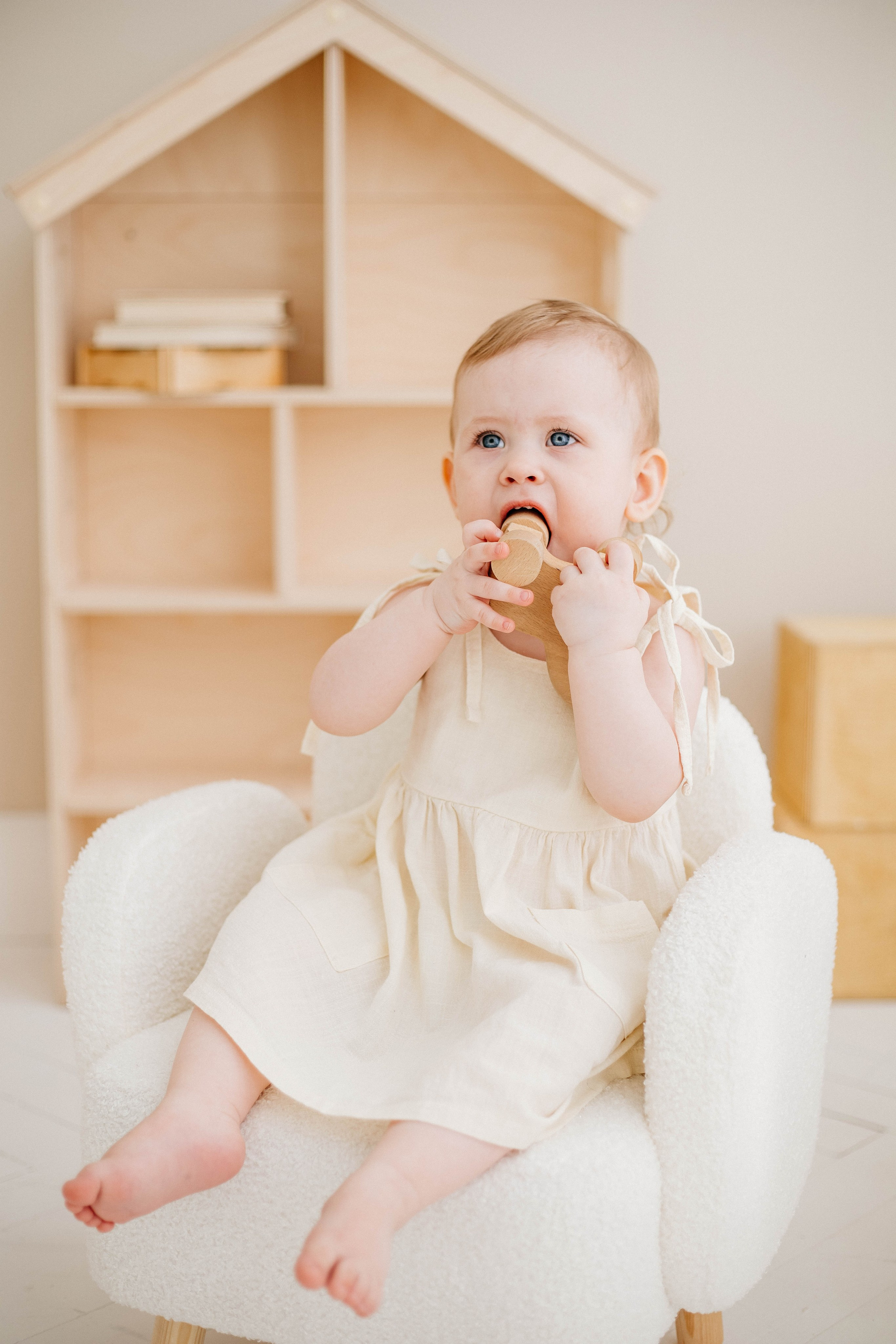 Надя и Катя. Рыжова Тамара