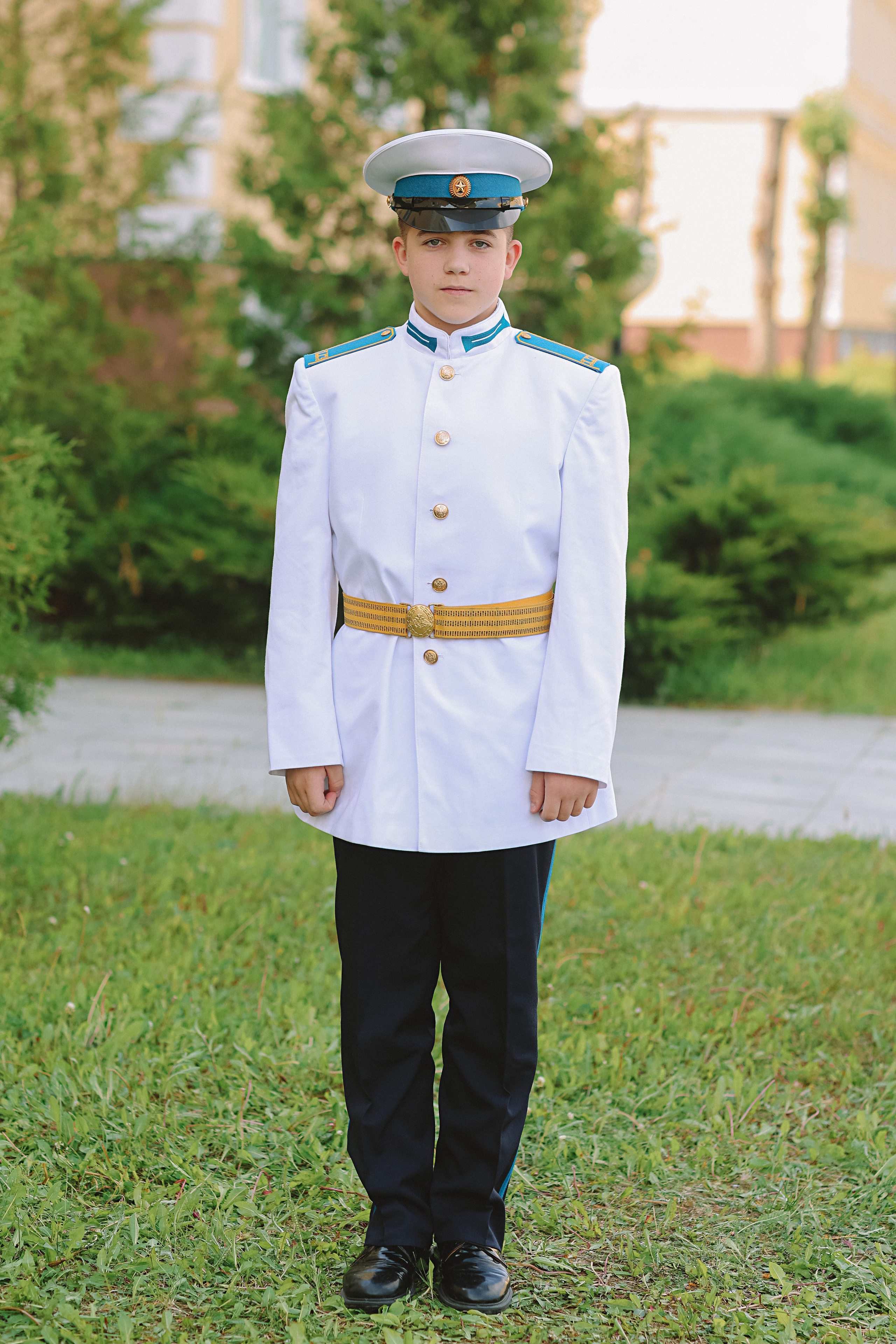 Кадетское училище. Семейный фотограф Тюмень, фотограф на роды Салмина Мария