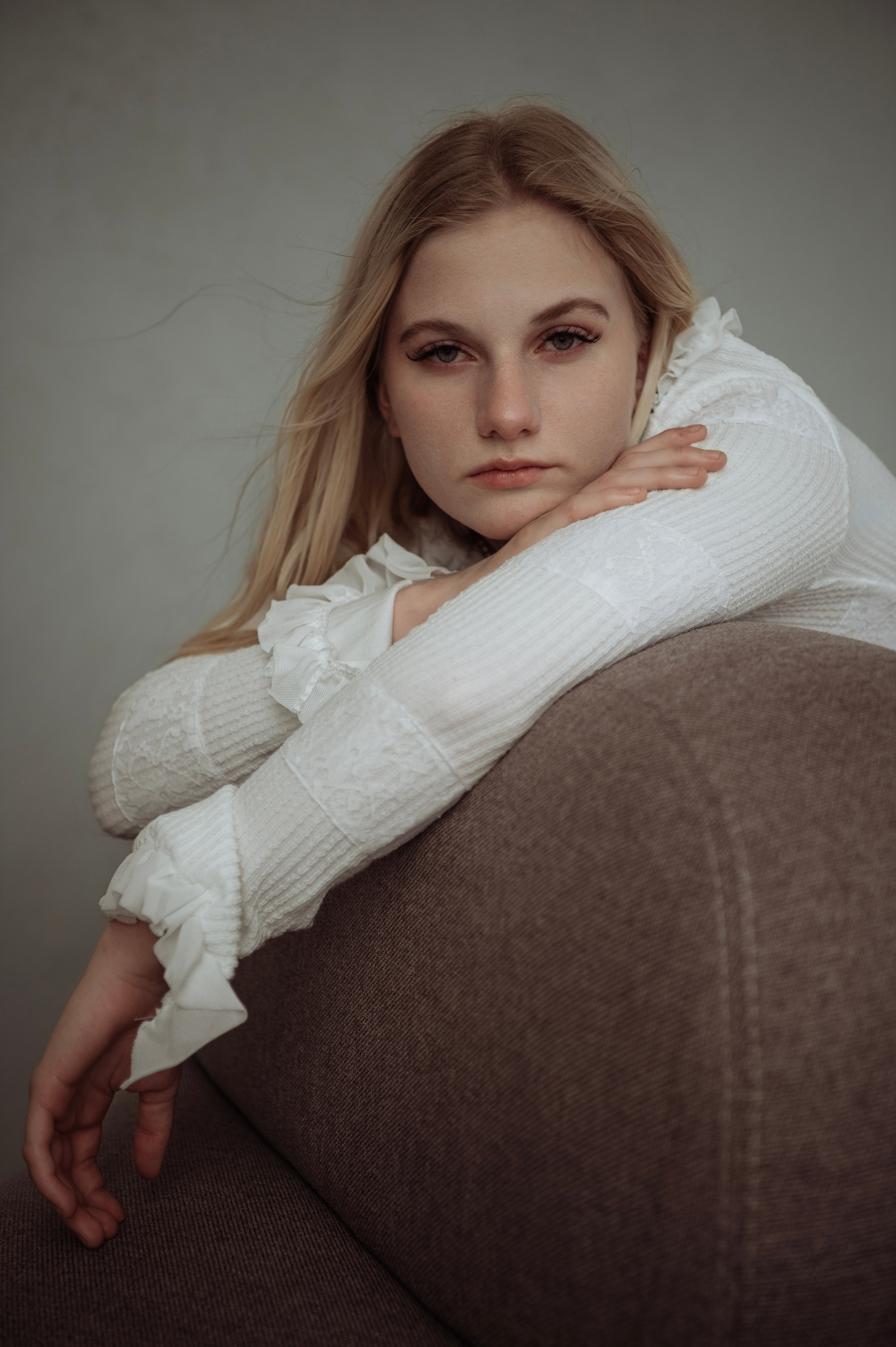 Снято у нас. «Эркер» фотостудия в Астрахани