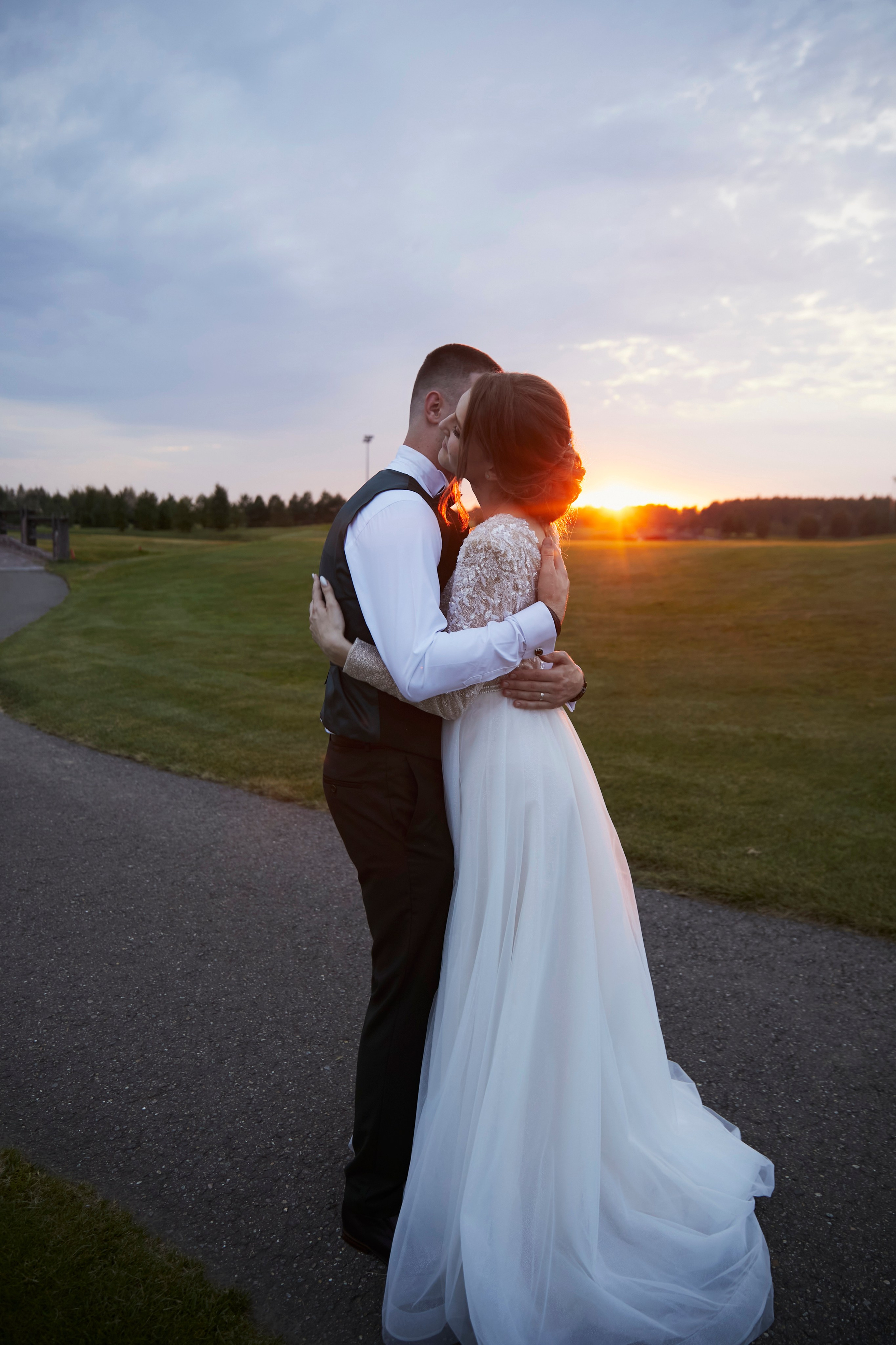 Denis & Tatiana | Russia, Dmitrov. Свадебный фотограф