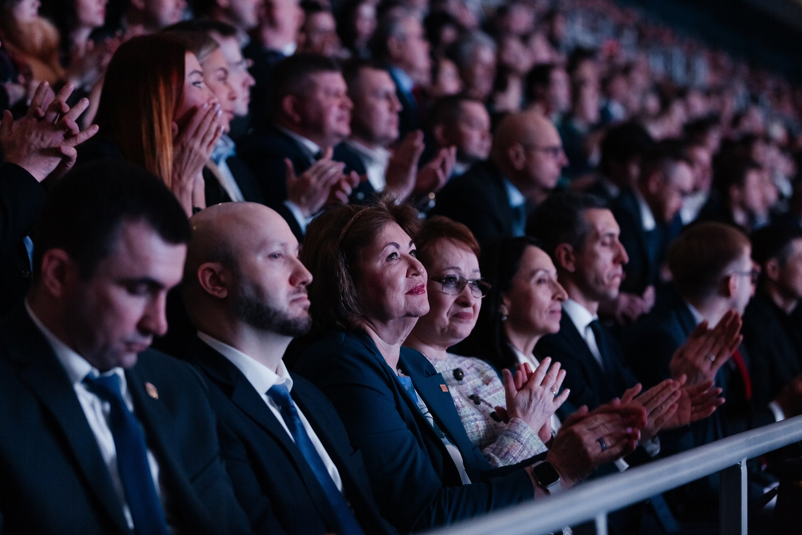 100 лет — «КОКС». Фотограф Кемерово | Сергей