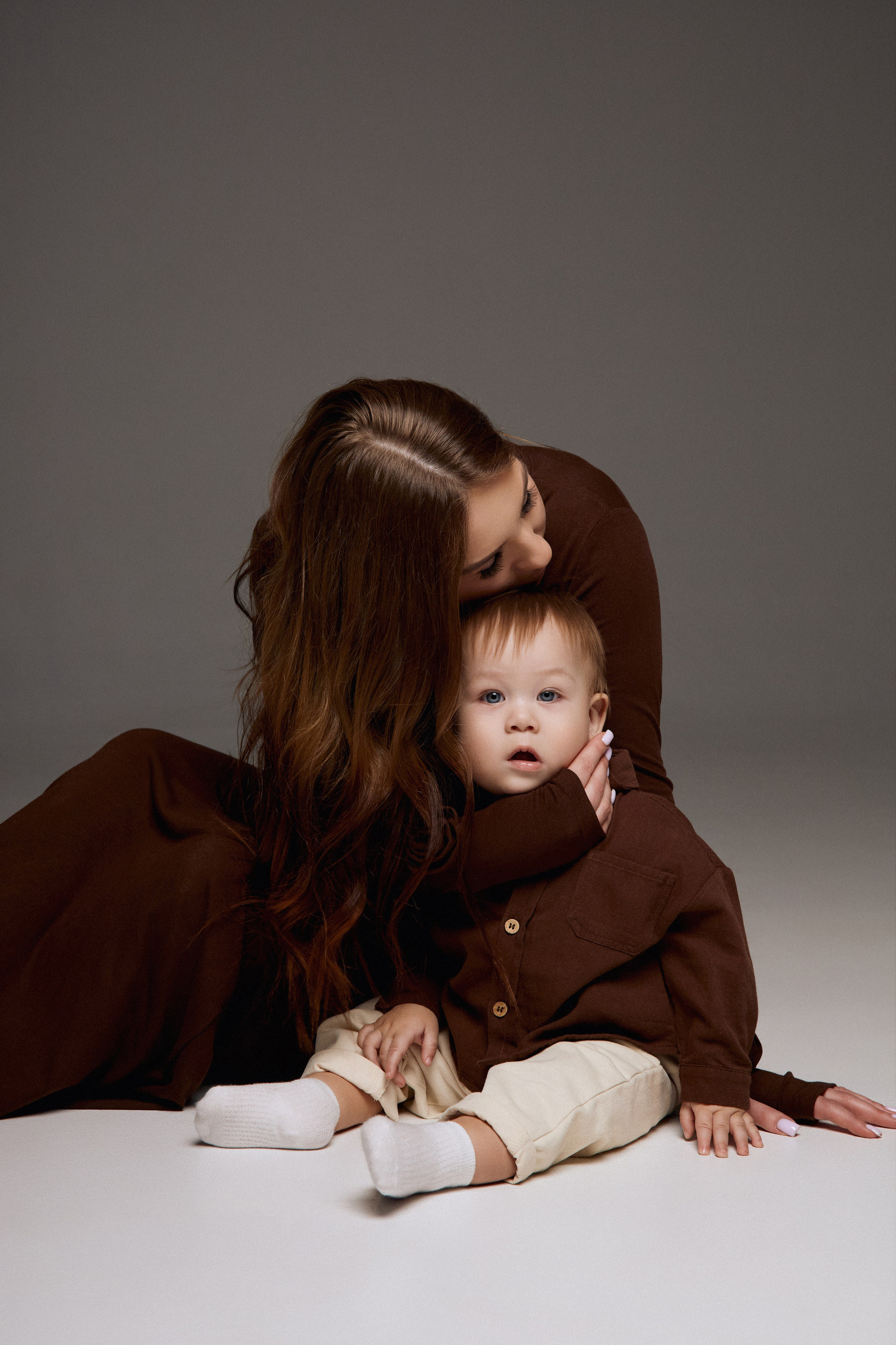 Семейные. Фотограф в г. Уссурийск Юлия Зозуля