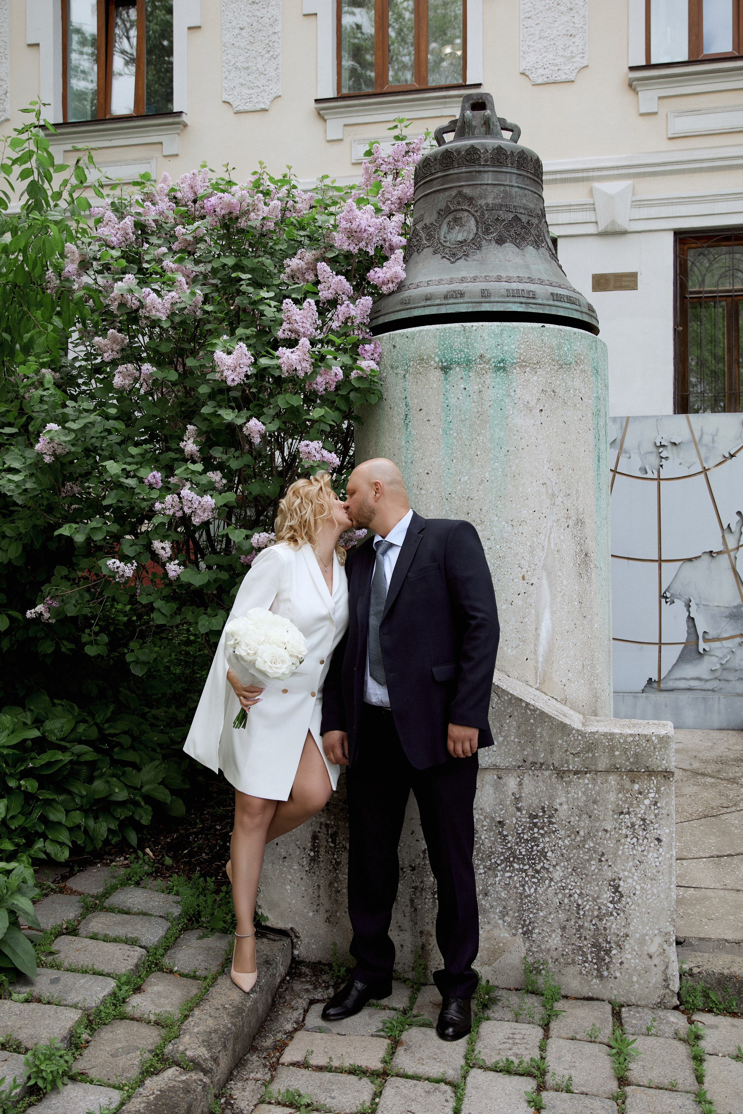 Ирина и Алексей. Фотограф в г. Уссурийск Юлия Зозуля