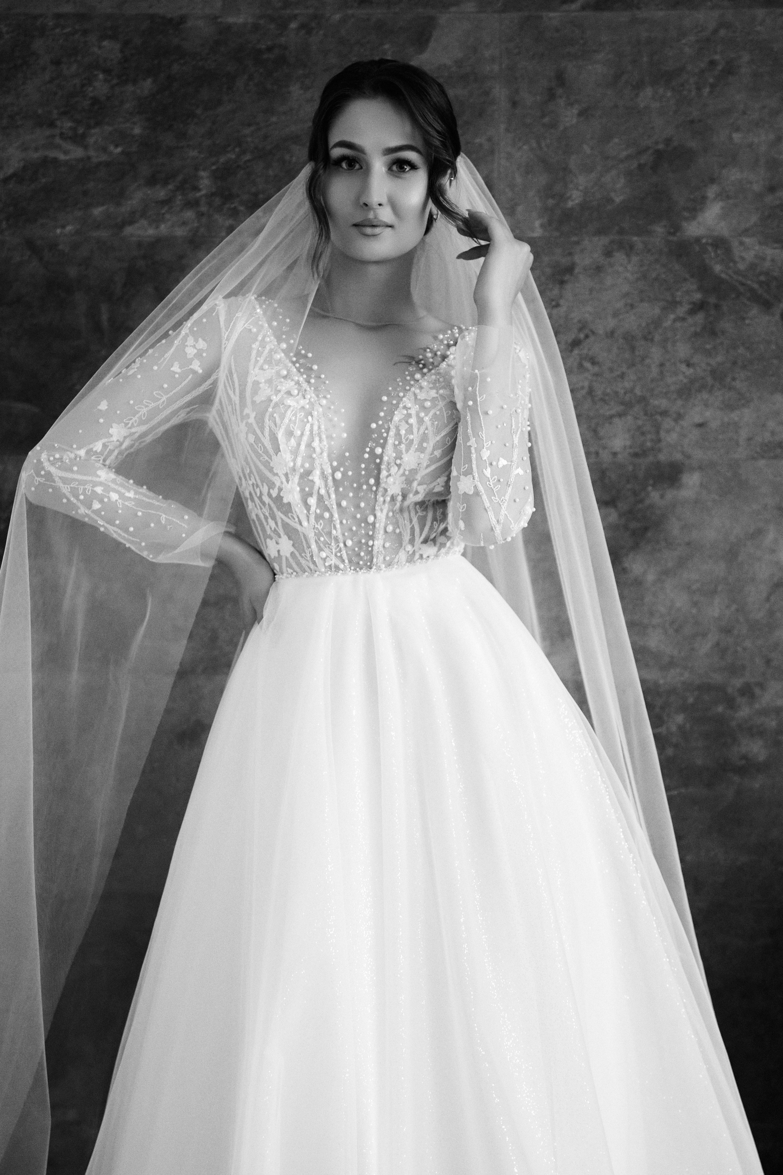 Анастасия и Дмитрий. Фотограф в г. Уссурийск Юлия Зозуля