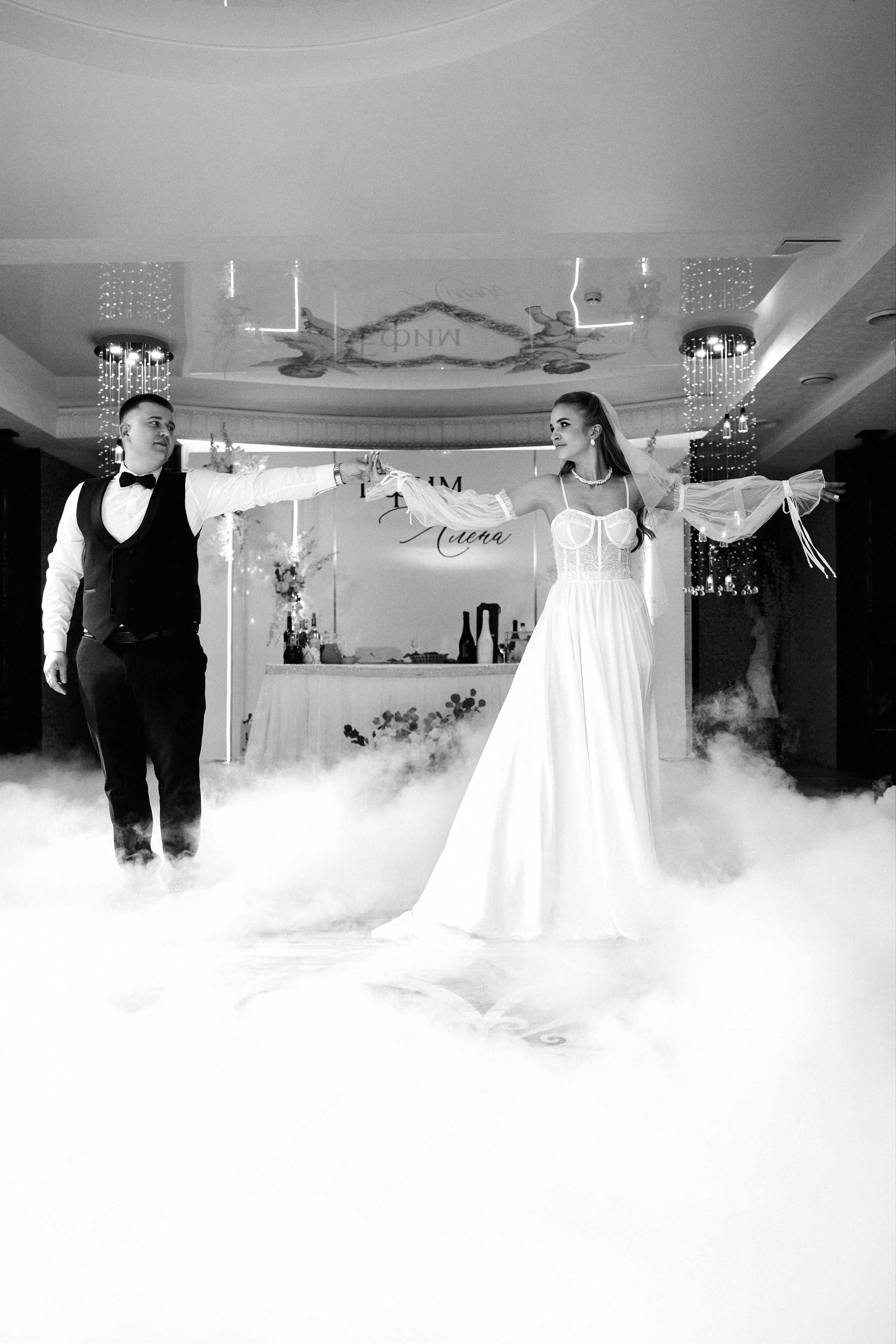 Свадебные. Фотограф в г. Уссурийск Юлия Зозуля