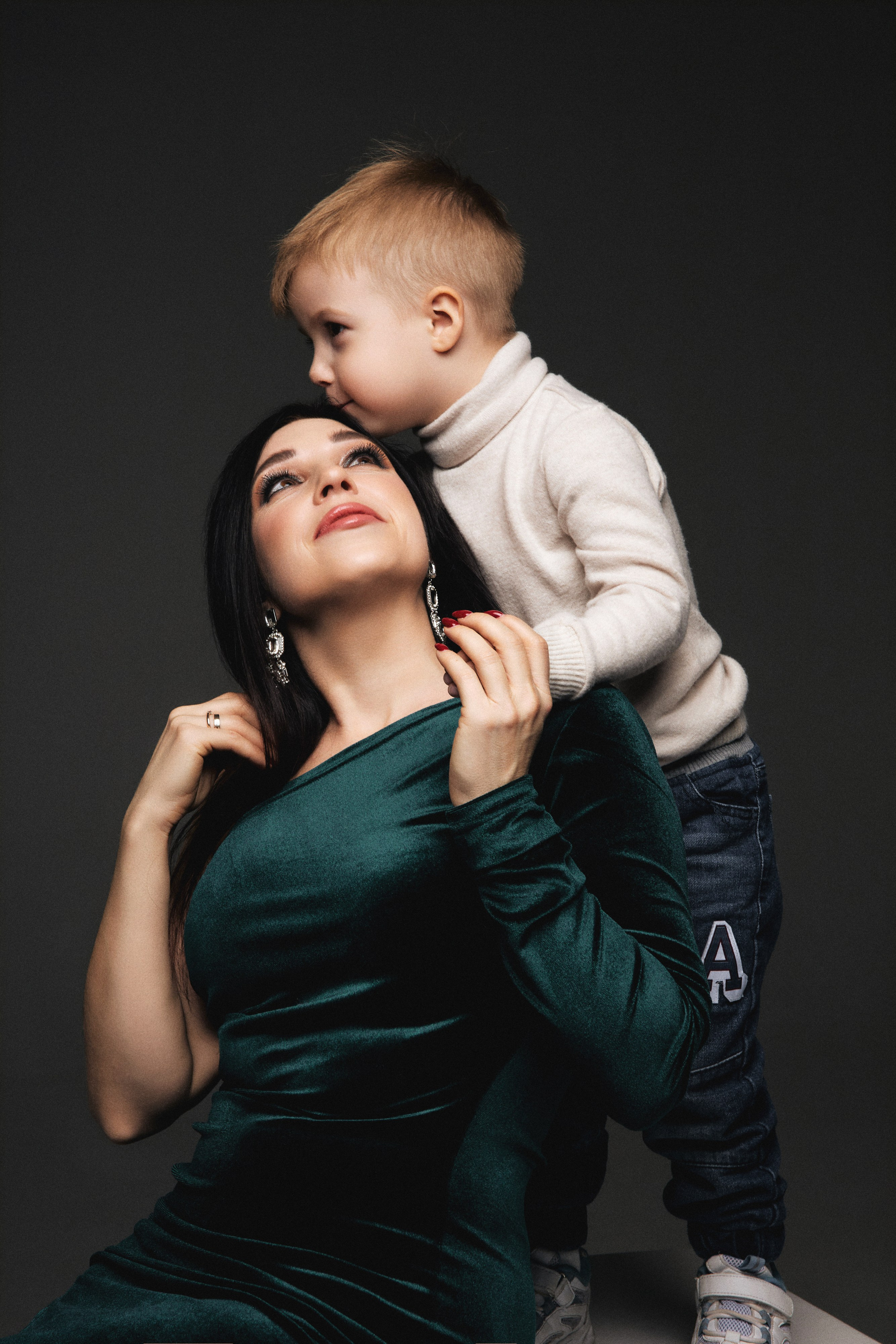 Семейные. Фотограф в г. Уссурийск Юлия Зозуля