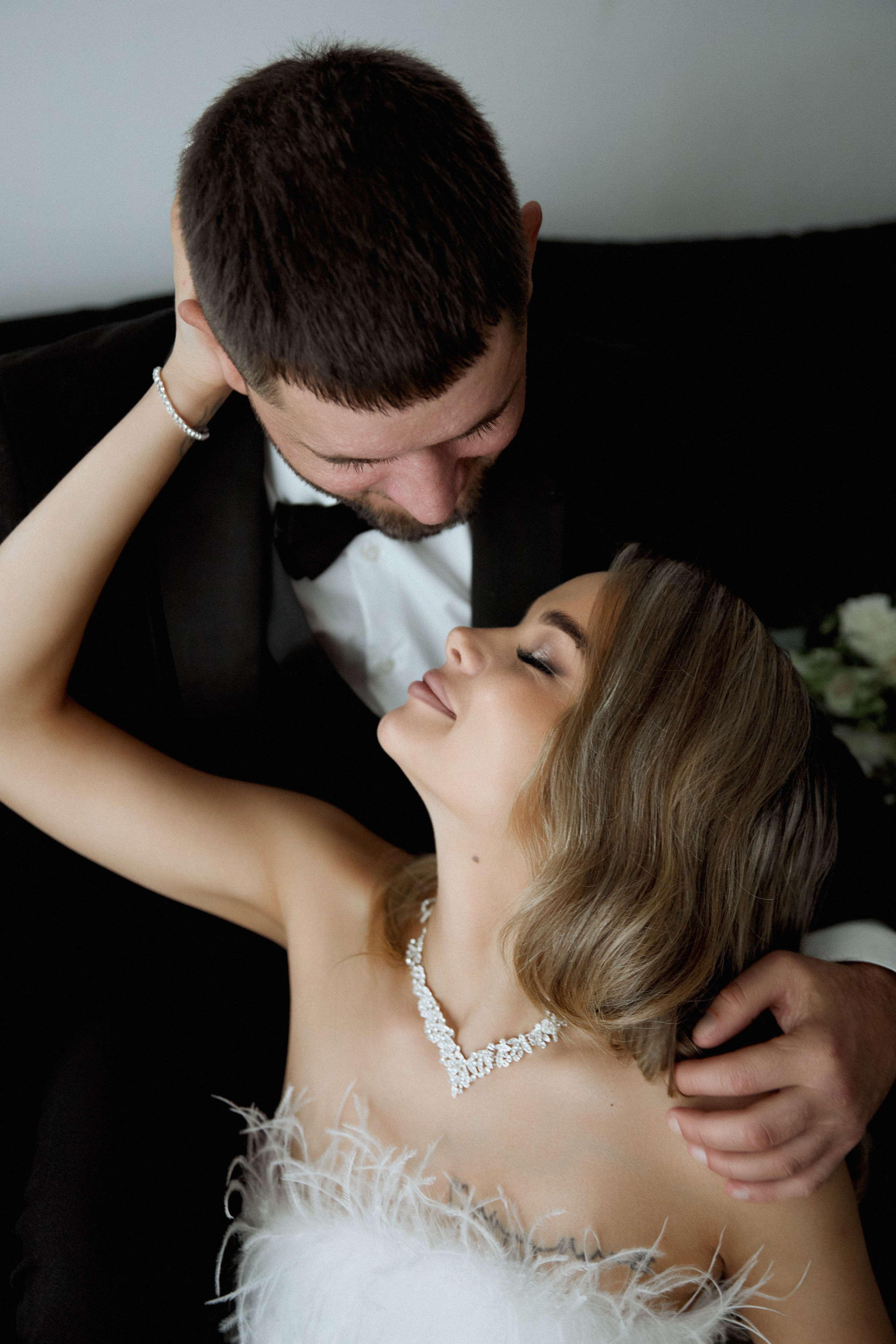 Свадебные. Фотограф в г. Уссурийск Юлия Зозуля