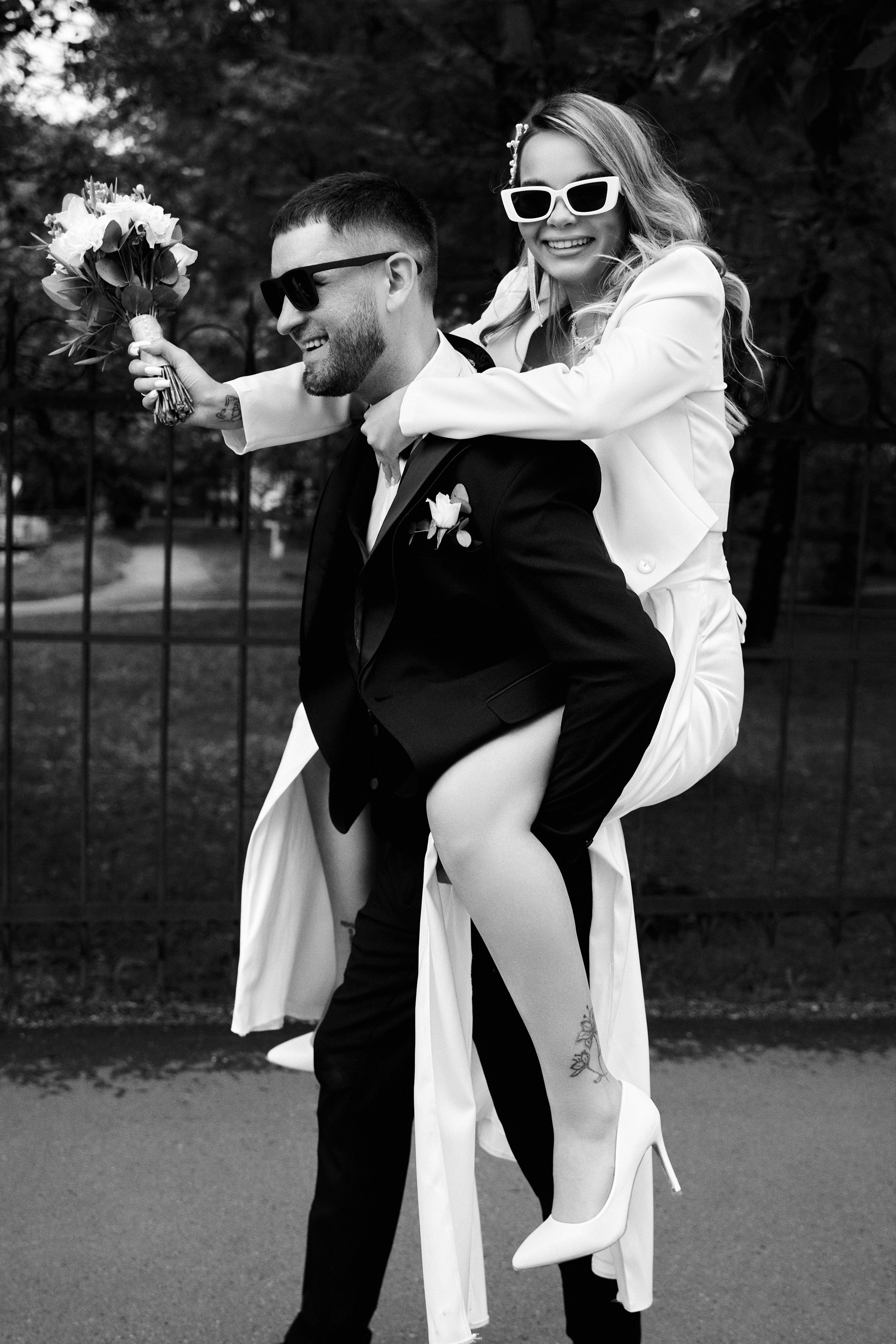 Свадебные. Фотограф в г. Уссурийск Юлия Зозуля