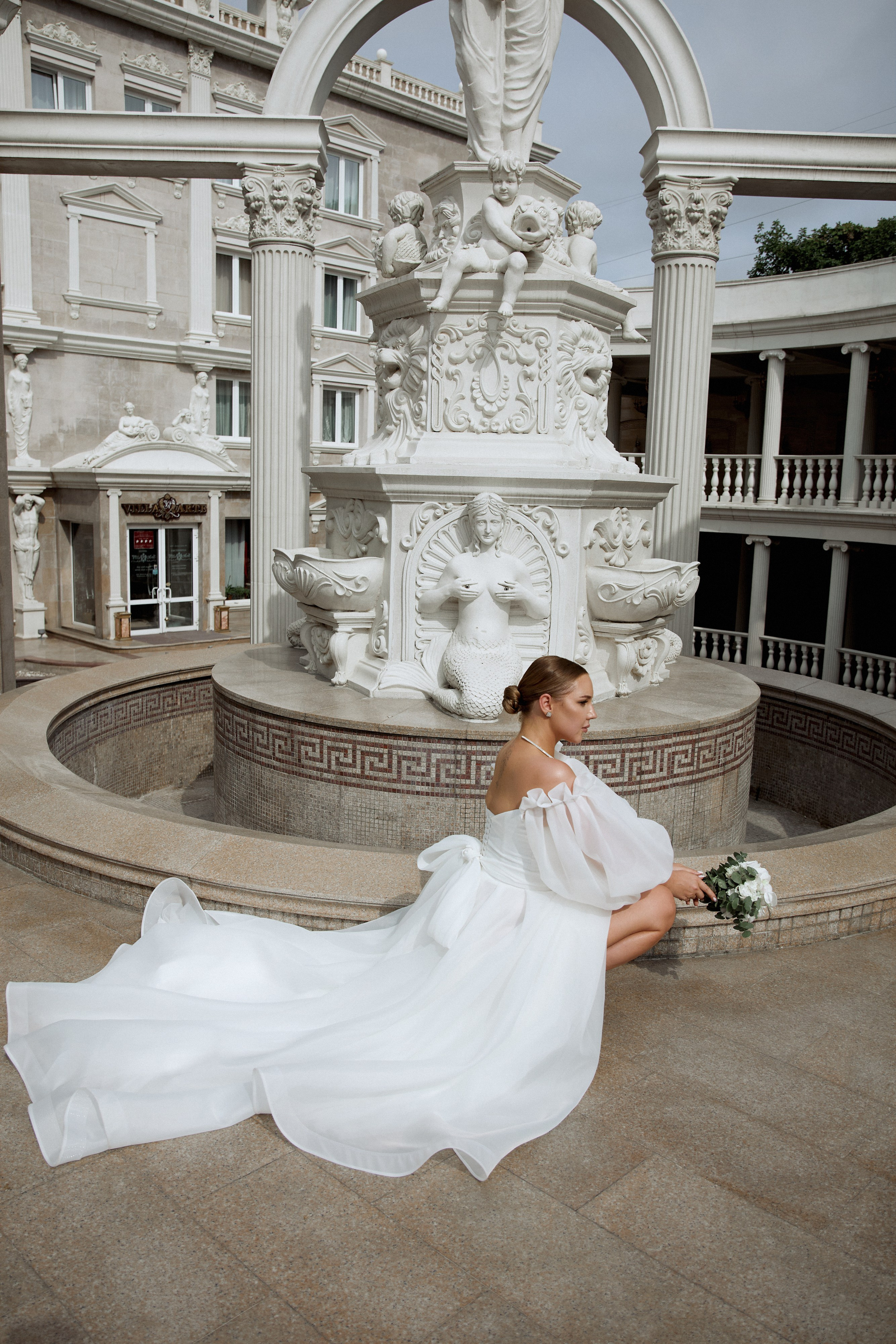Свадебные. Фотограф в г. Уссурийск Юлия Зозуля