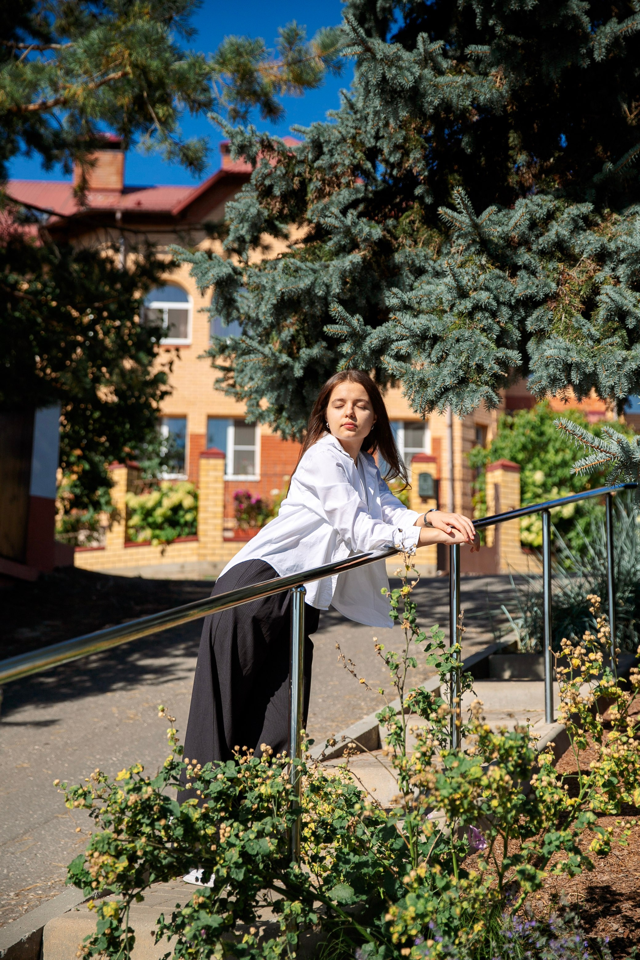 Индивидуальная. Свадебный и Семейный фотограф во Владимире