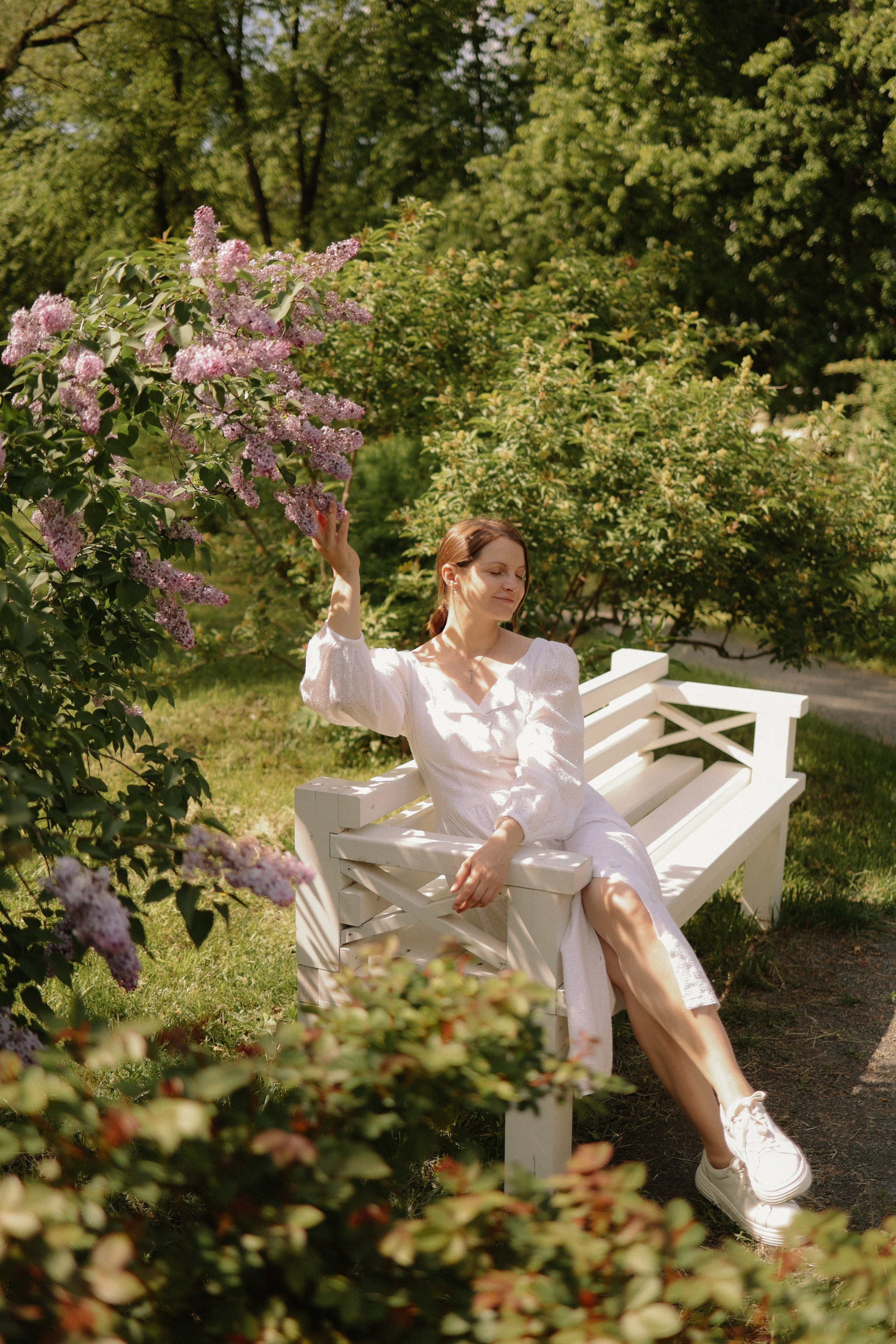 Фото путешествия по Нижегородской области. Фотограф и видеограф Елена Лисина