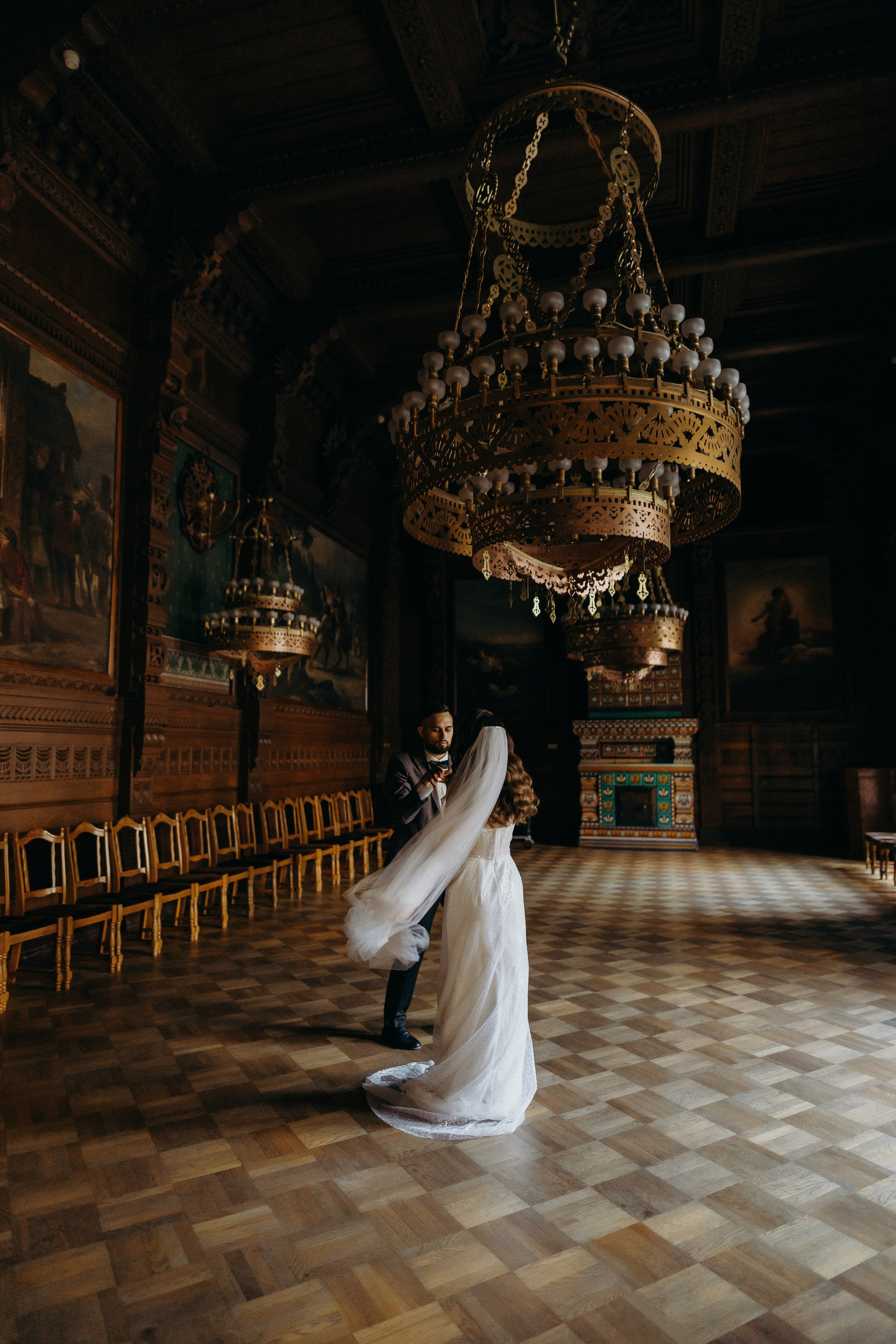 Wedding day 05.09.24. Свадебный фотограф в Санкт-Петербурге