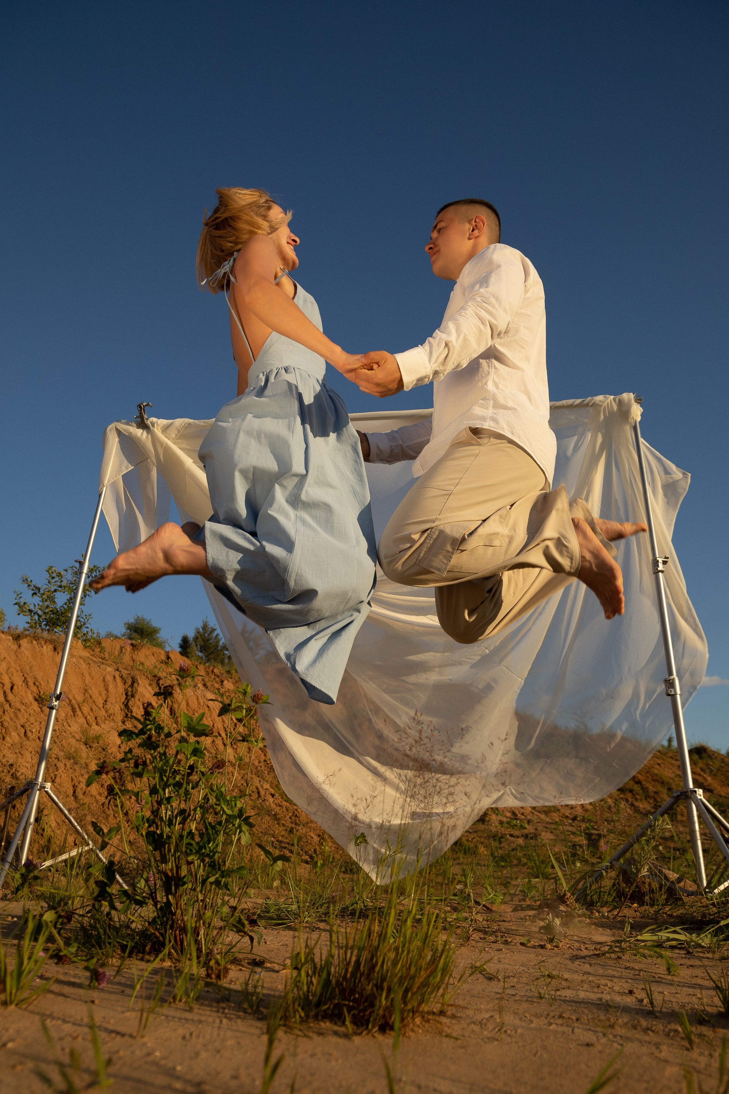 Фотосессия с детьми может быть такой!. Фотограф Анастасия Тихонова