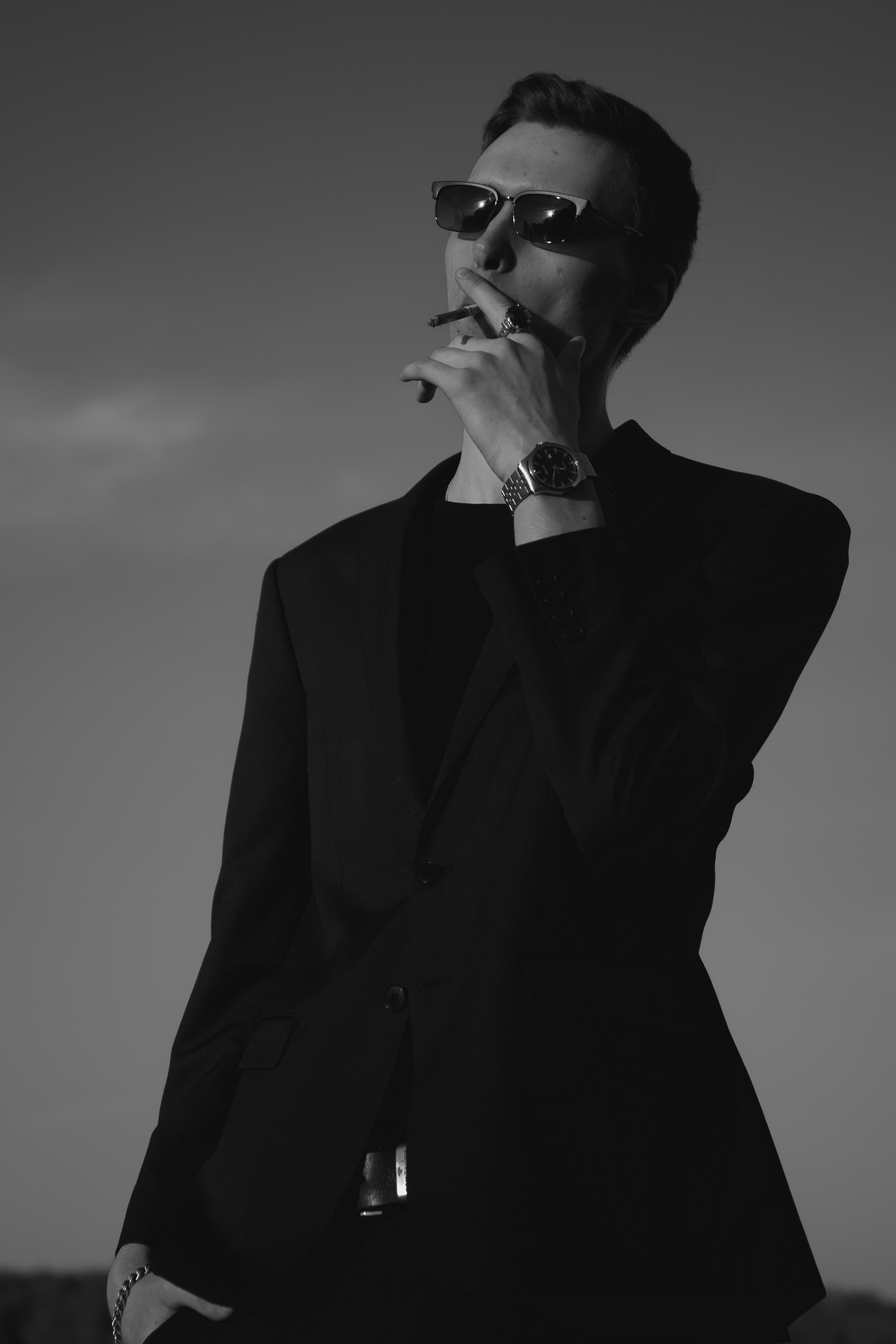 Индивидуальные фотосессии. Фотограф Анастасия Тихонова