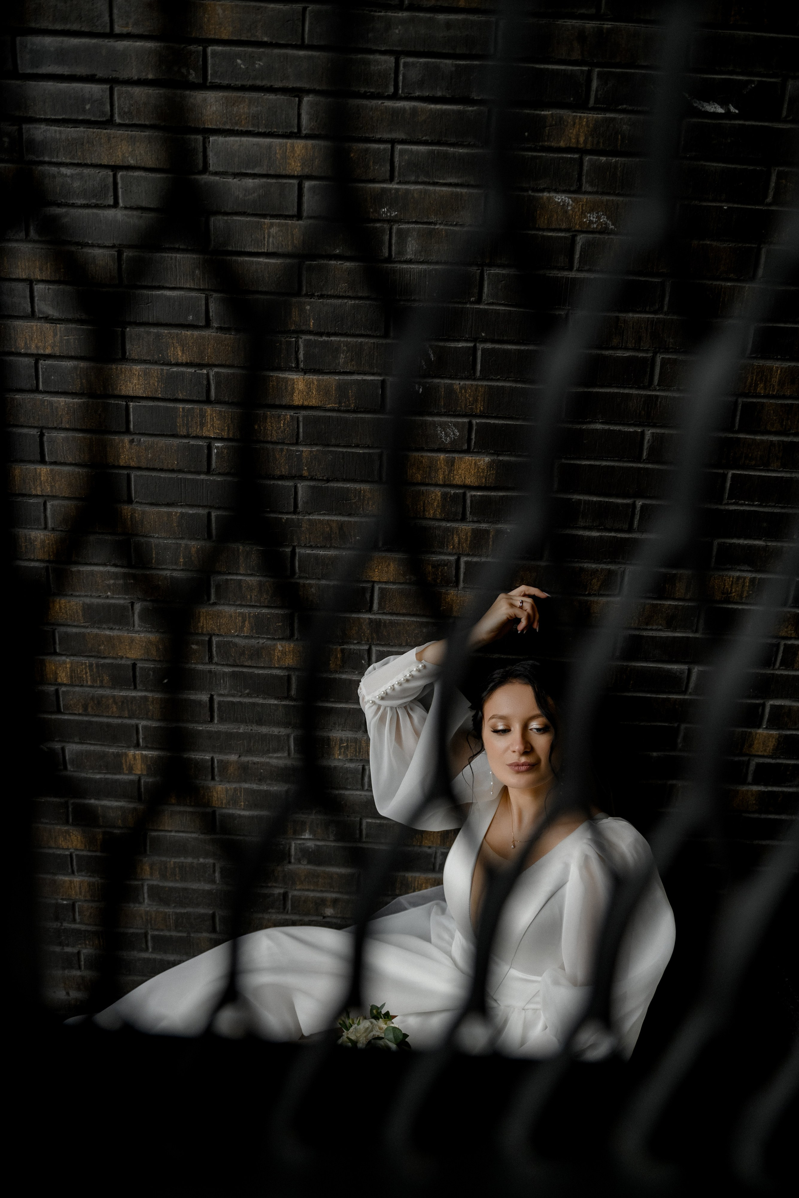 Влад и Ульяна. Фотограф Анна Абрикосова