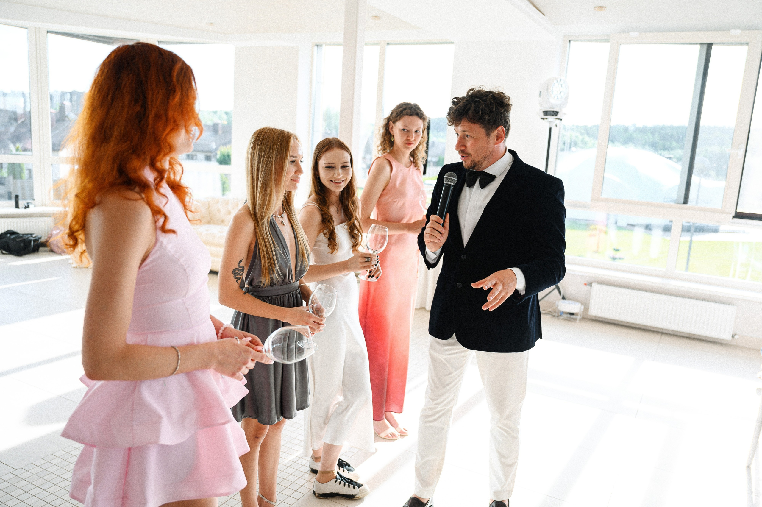 Илья & Алина