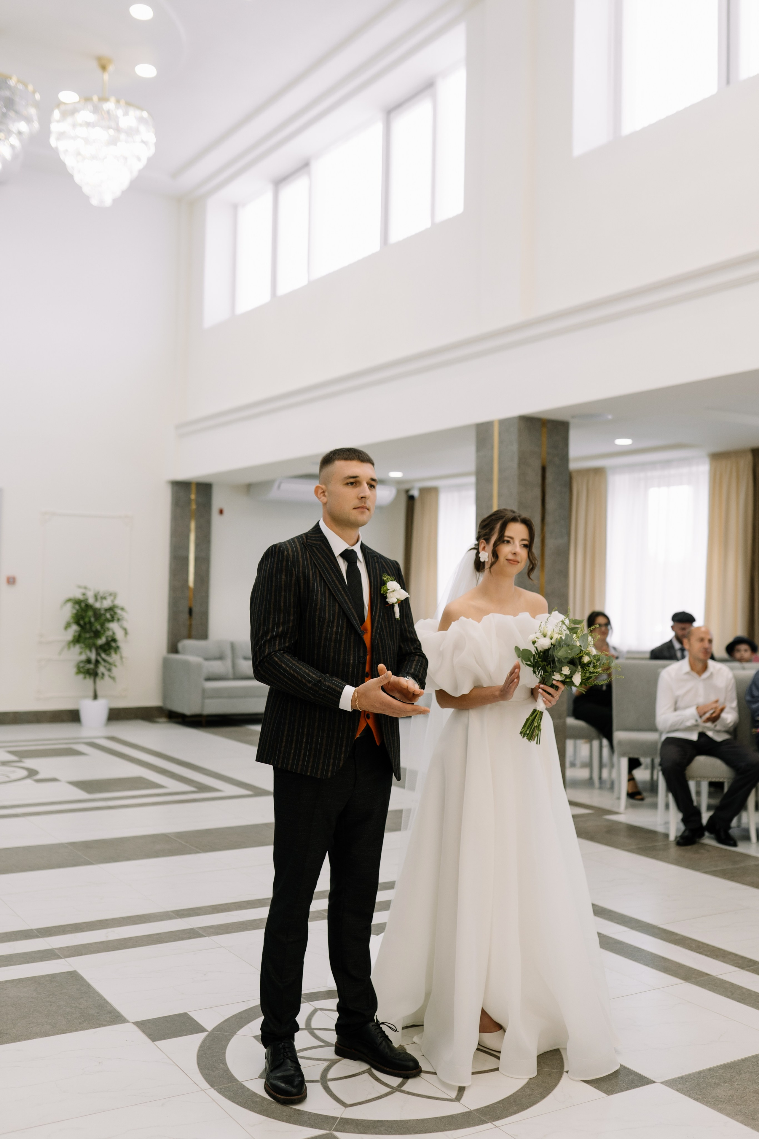 Олег & Алина