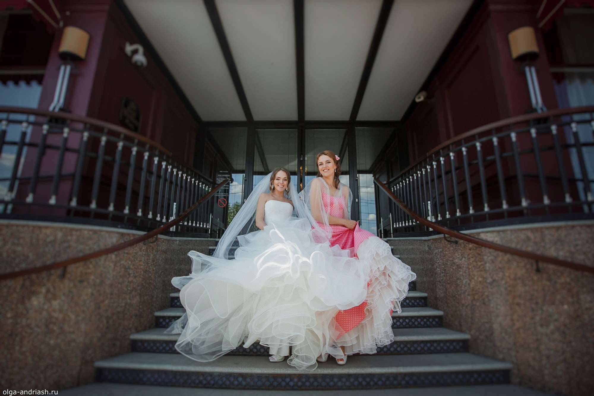 Свадьба в Тюмени. Семейный, портретный и свадебный фотограф в Санкт-Петербурге и Москве