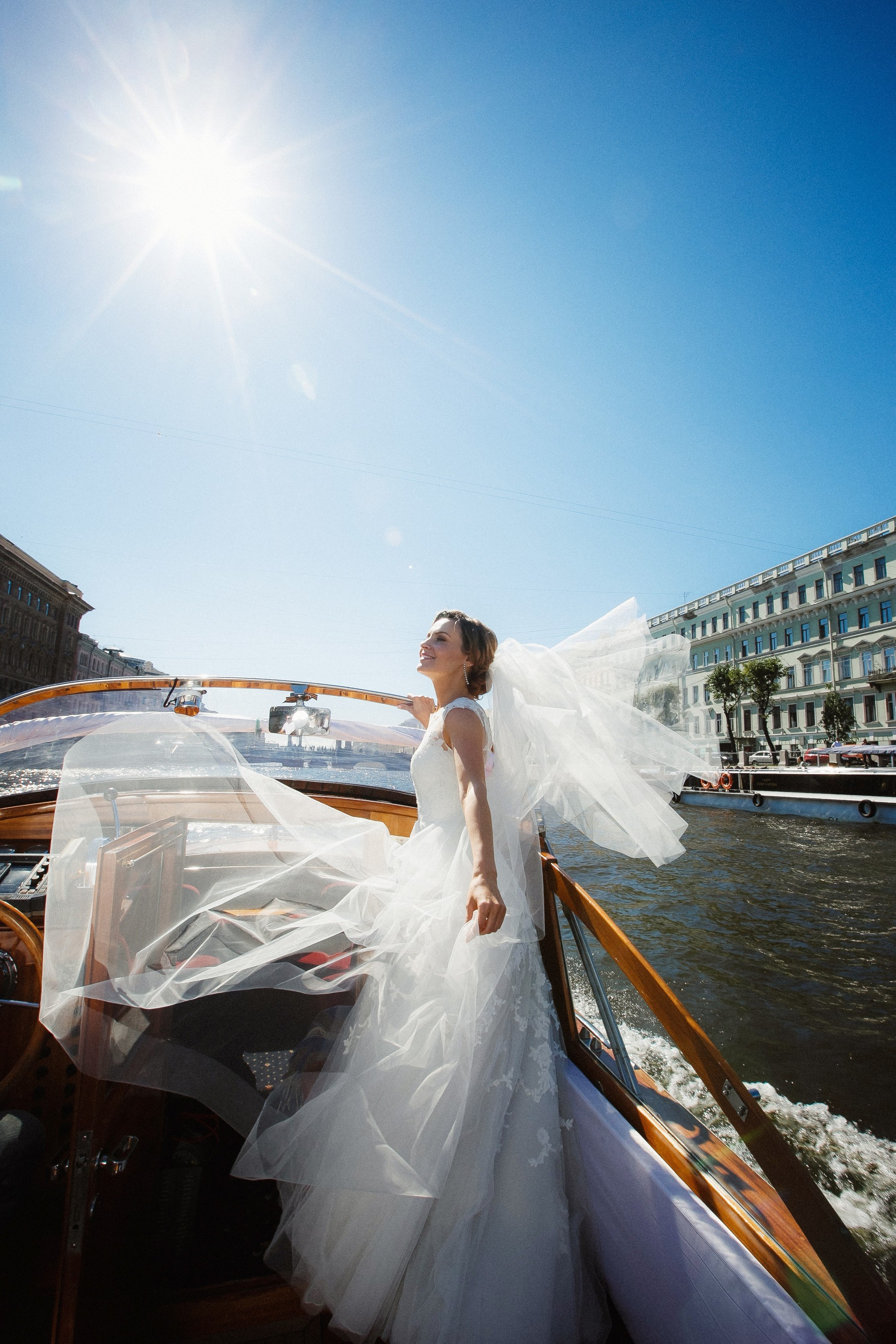 Свадьба в Петербурге для двоих. Семейный, портретный и свадебный фотограф в Санкт-Петербурге и Москве