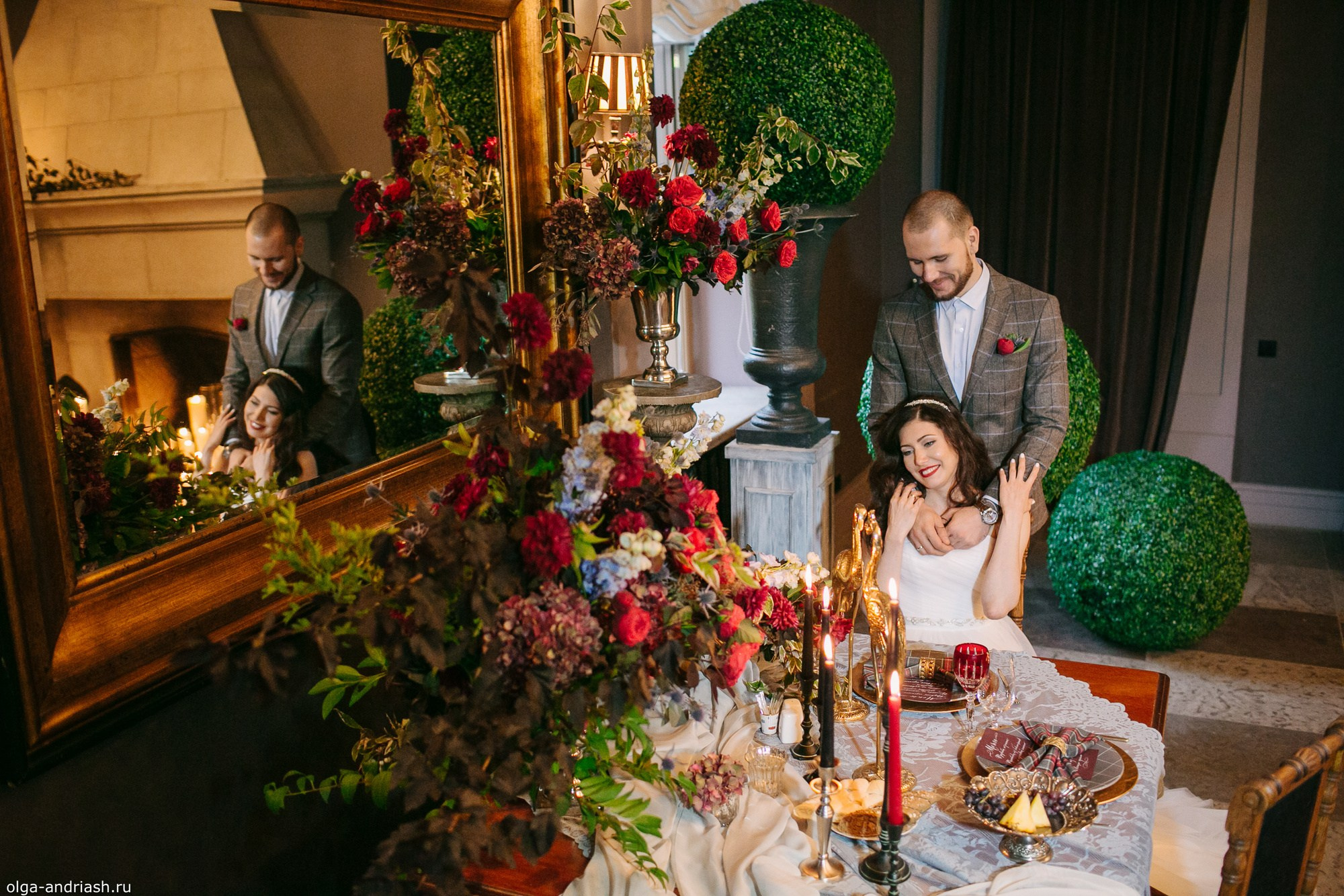 Ты в моем сентябре.... Семейный, портретный и свадебный фотограф в Санкт-Петербурге и Москве