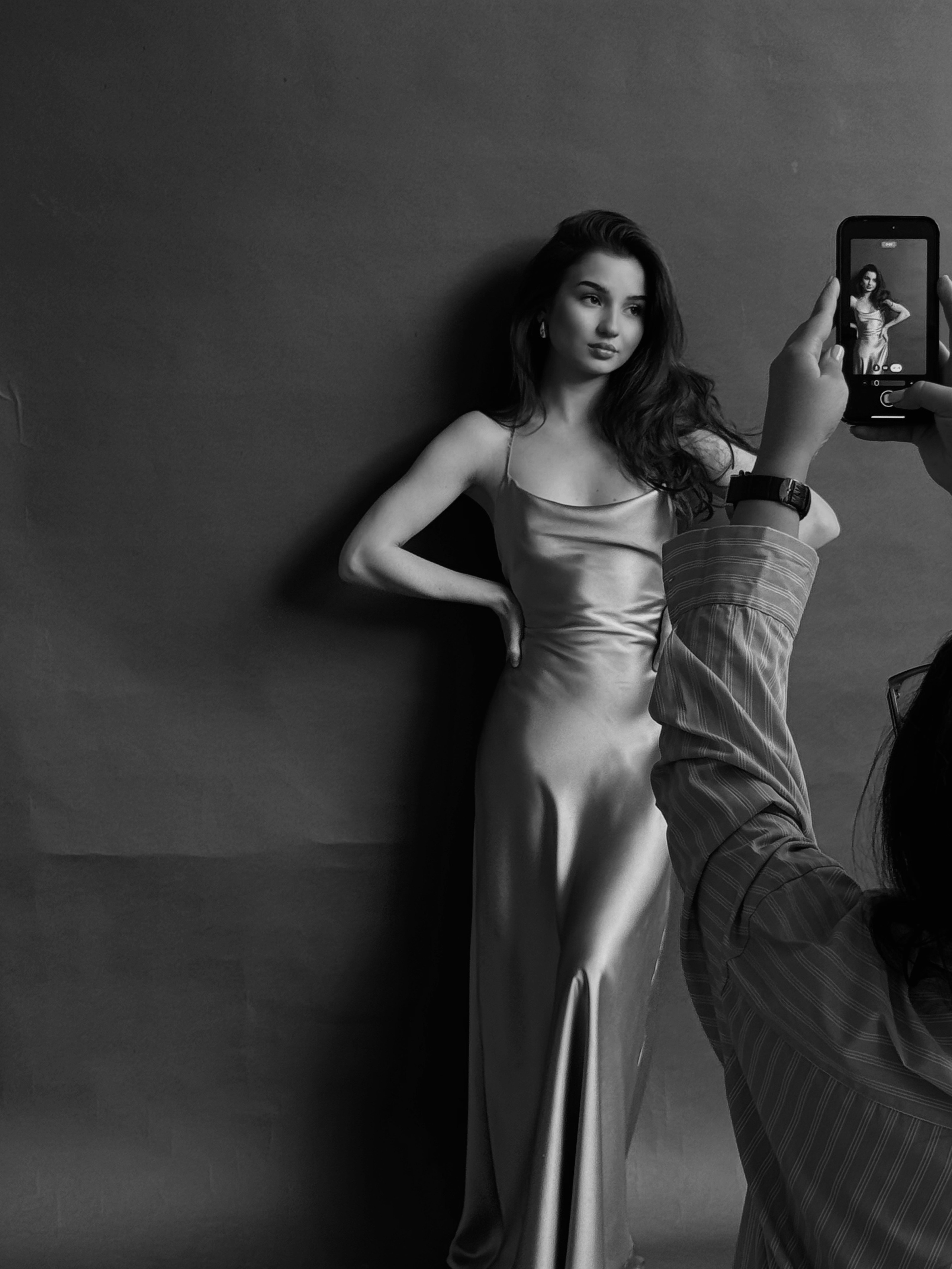 Amina. Стиль и креатив. Позиционирование твоего бренда