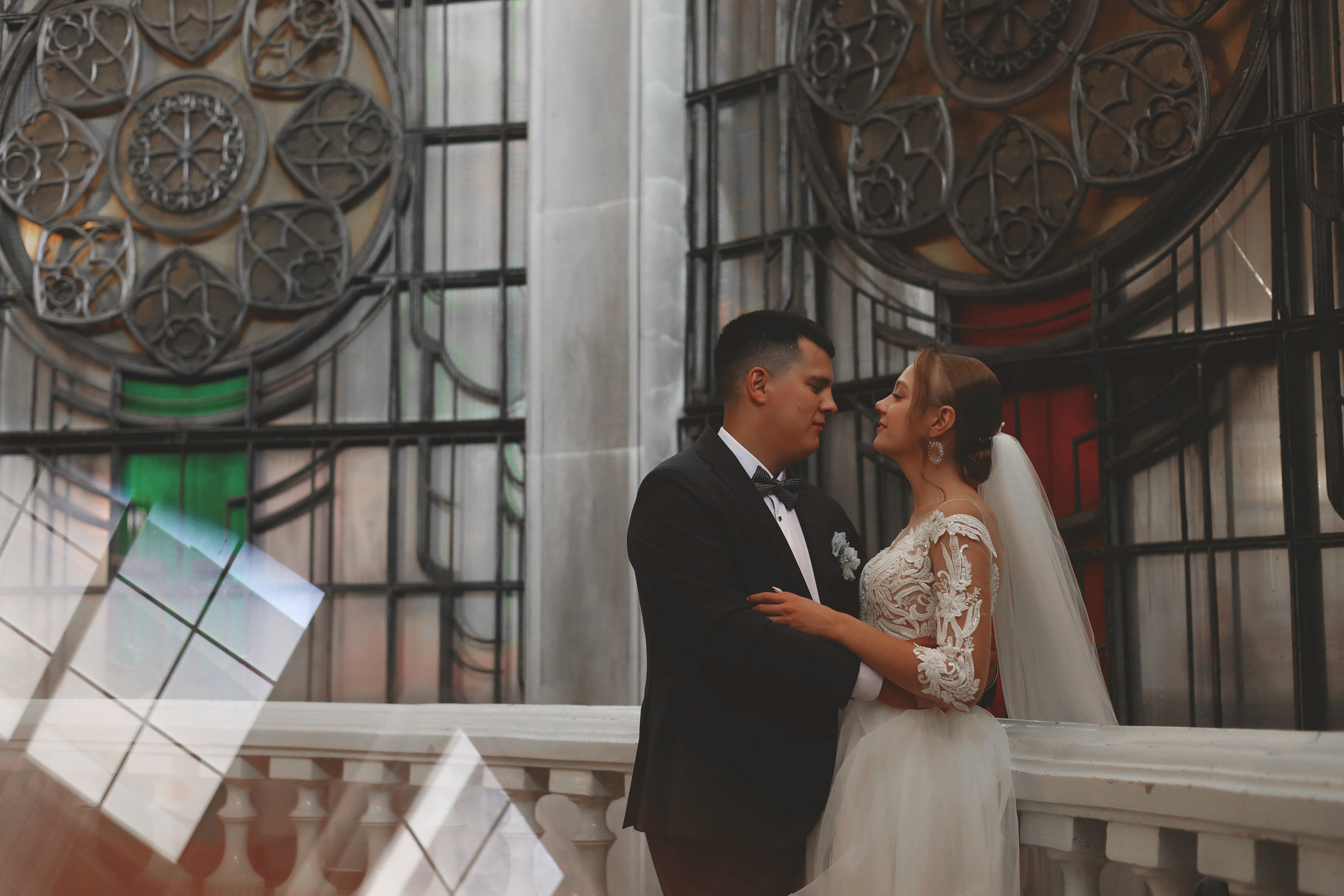 Love. Семейный фотограф Анна Мезенцева