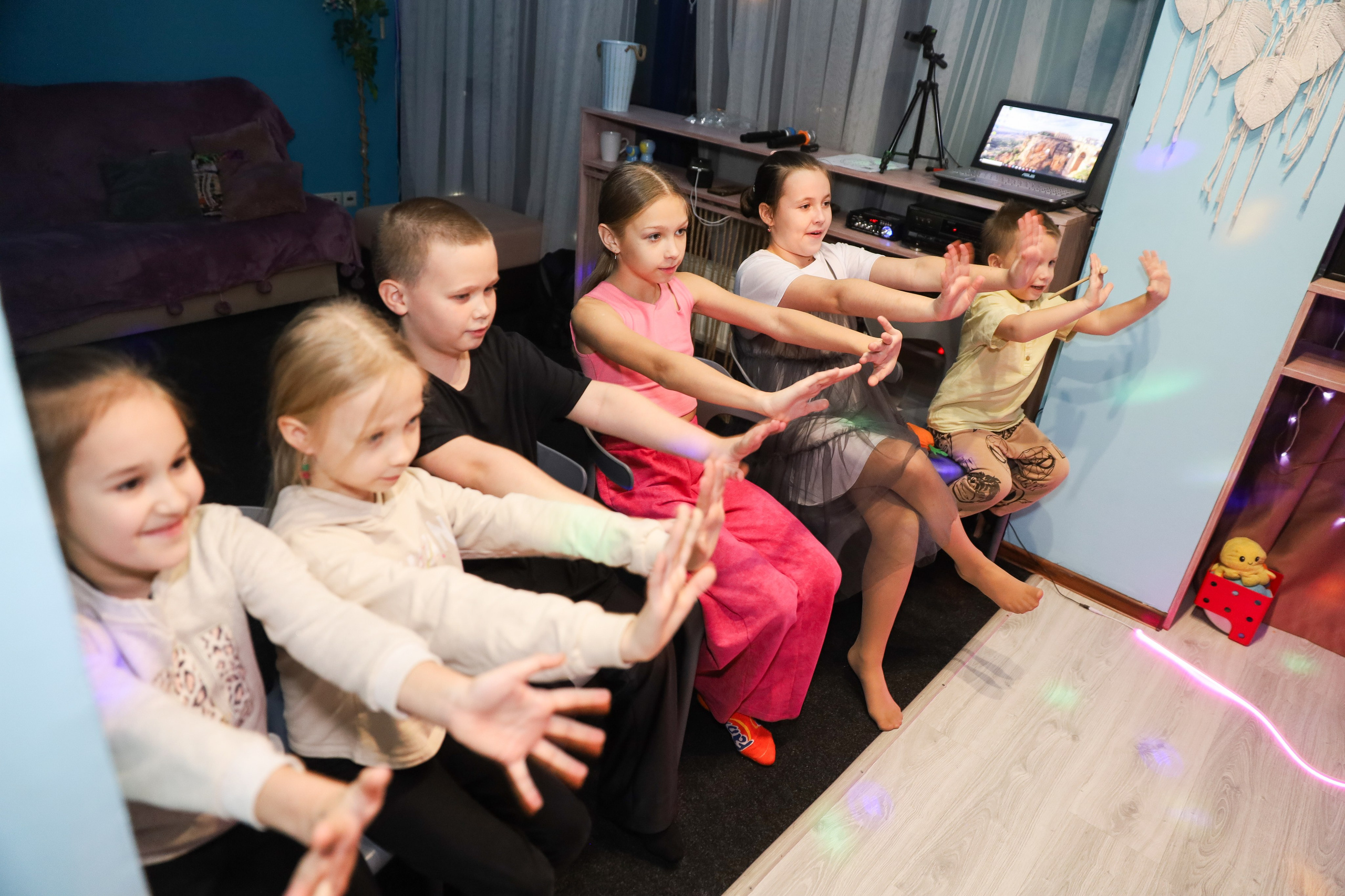 ДЕНЬ РОЖДЕНИЯ МАКСИМА 2 ГОДА. Фотограф мероприятий Ирина Каширина