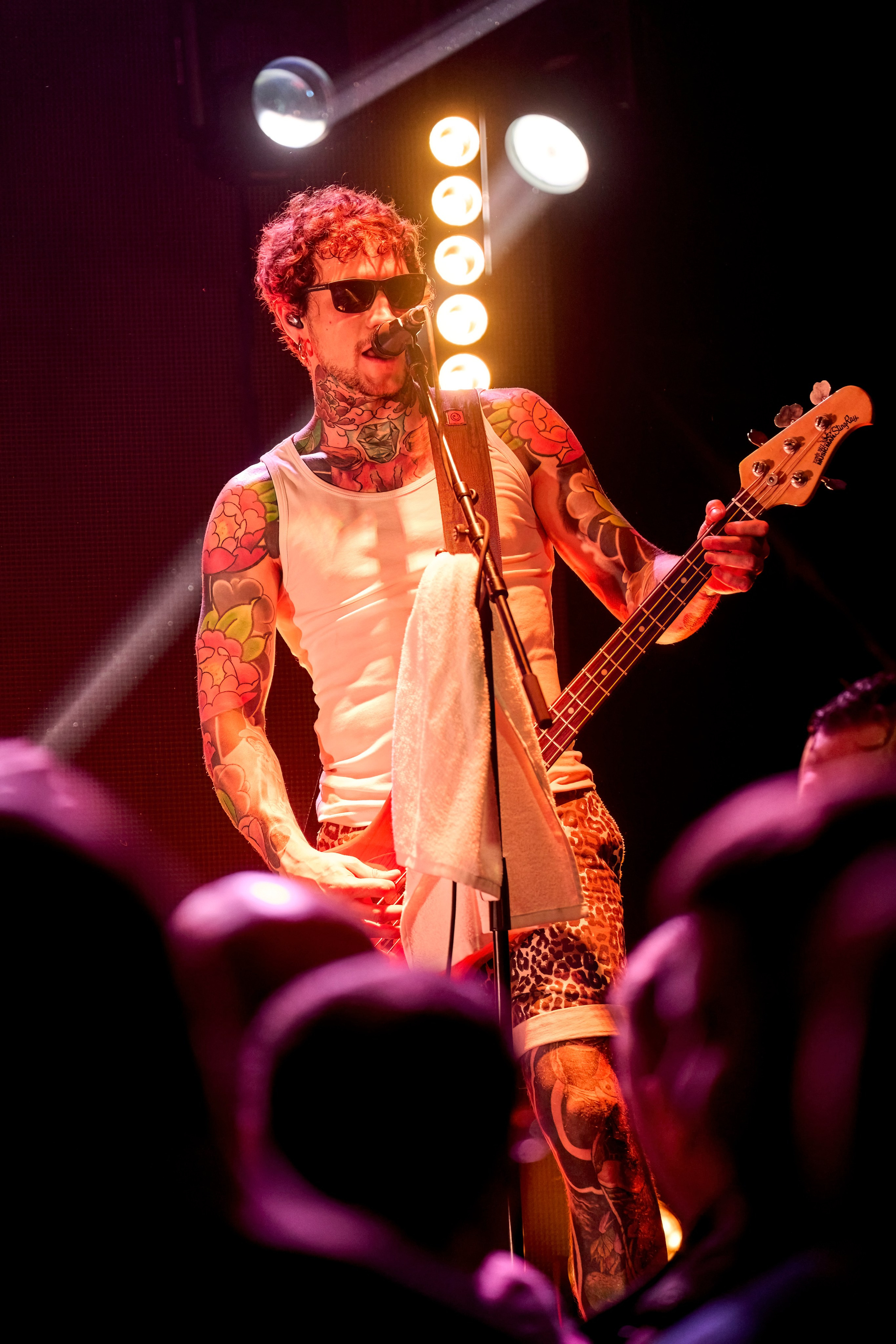 DISTEMPER / AGLOMERAT / 24.11.2023. Ekhovanov | фото- видеосъемка