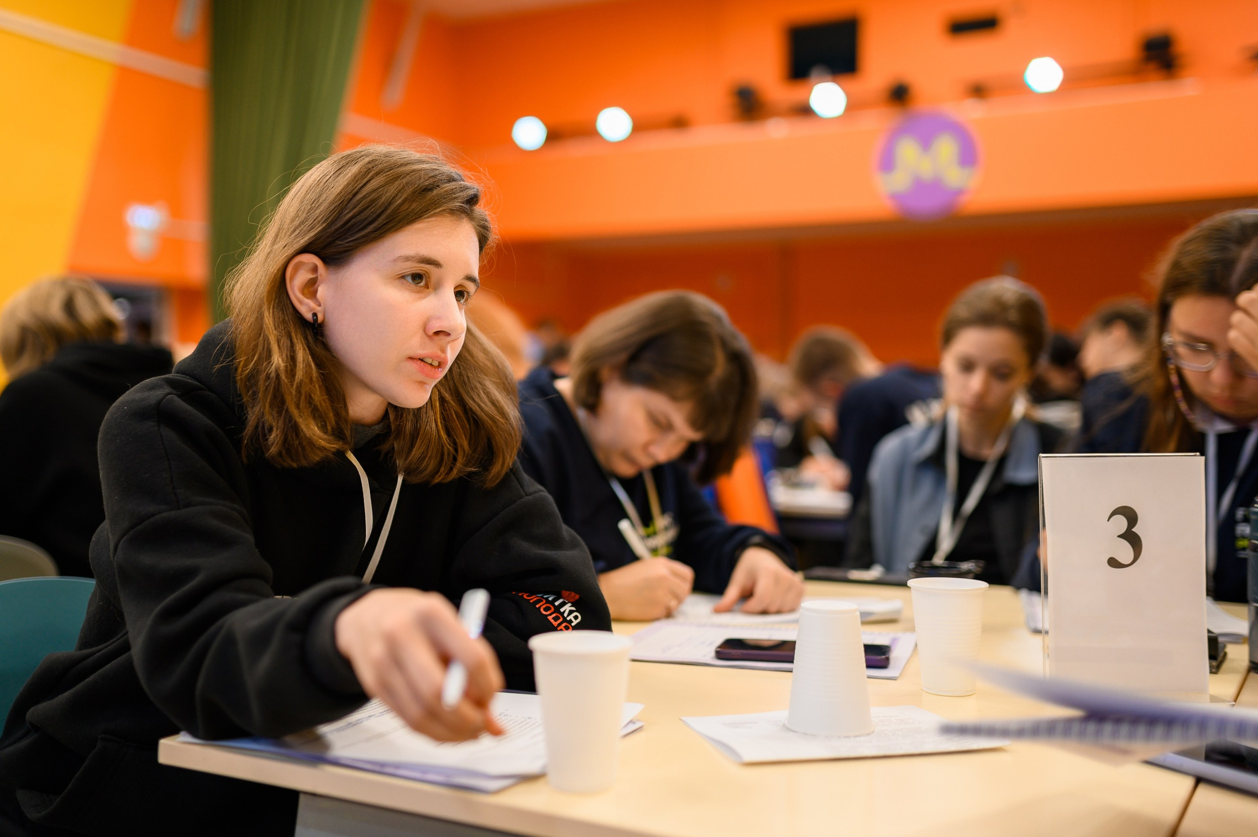 Голос Поколения.Регионы | Киров. Репортажный фотограф в Кирове Александр Лутошкин