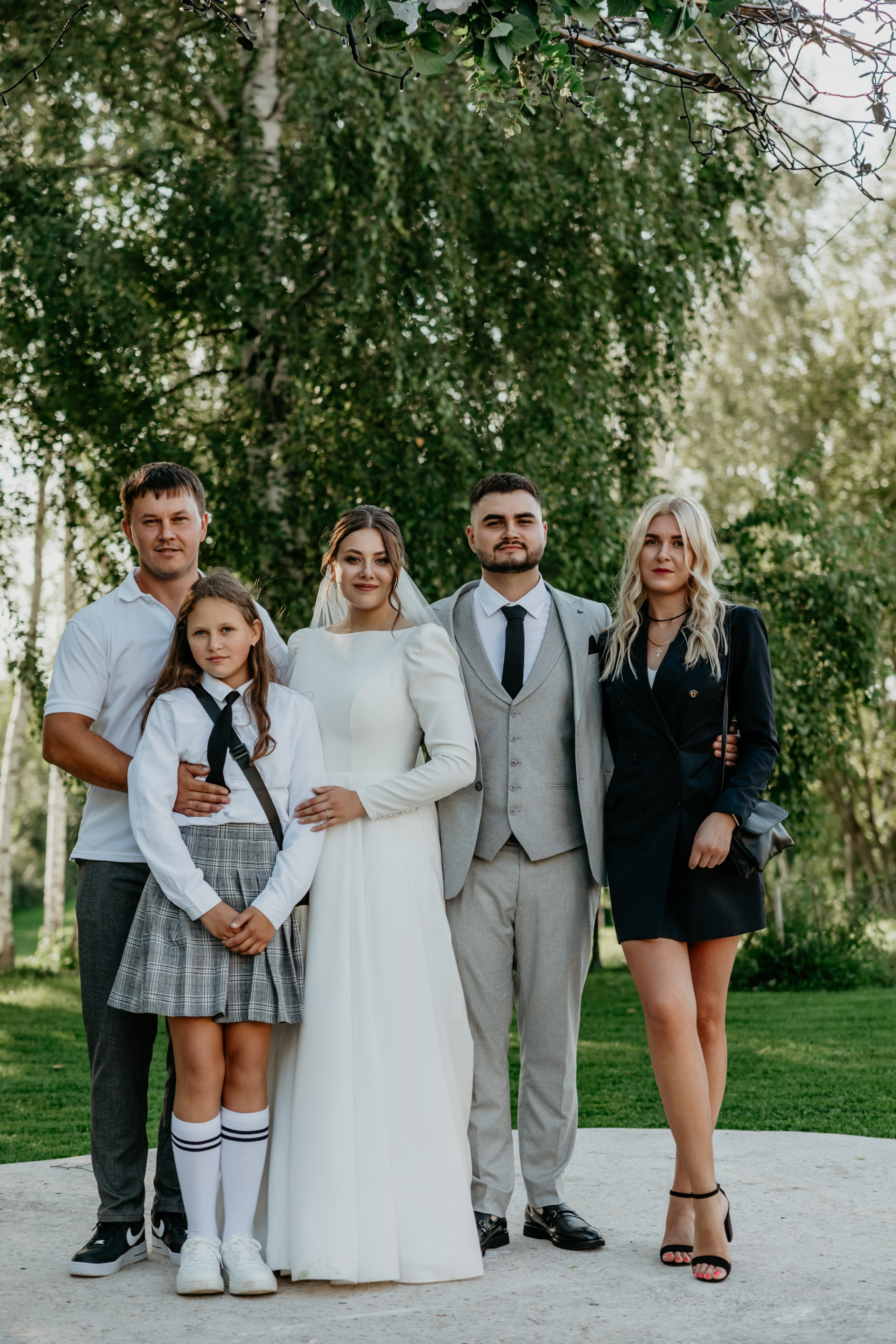 Ростислав и Мария. Свадебный и портретный фотограф Минск Евсович Инна