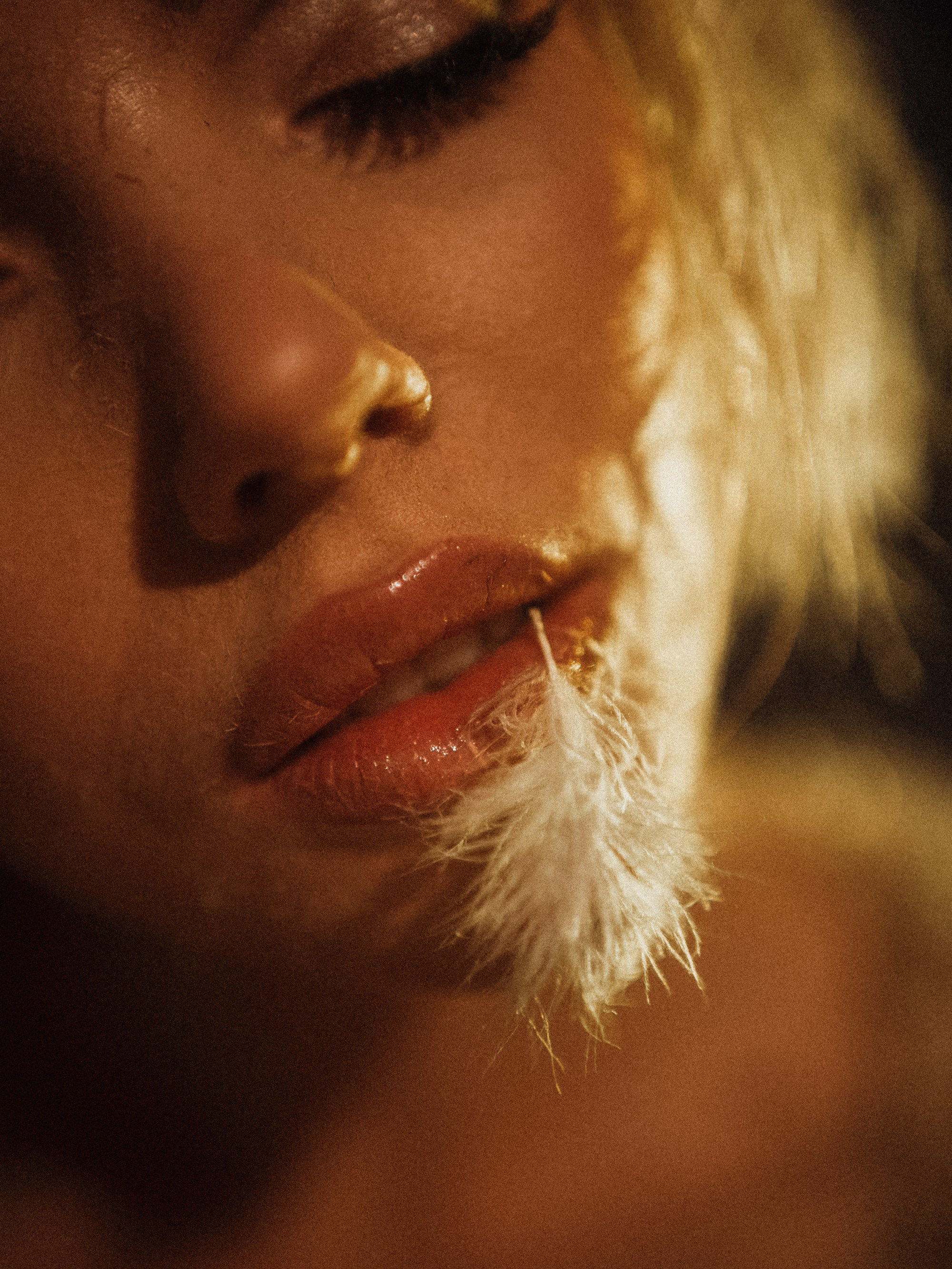 Сюжетные фото. Галерея работ