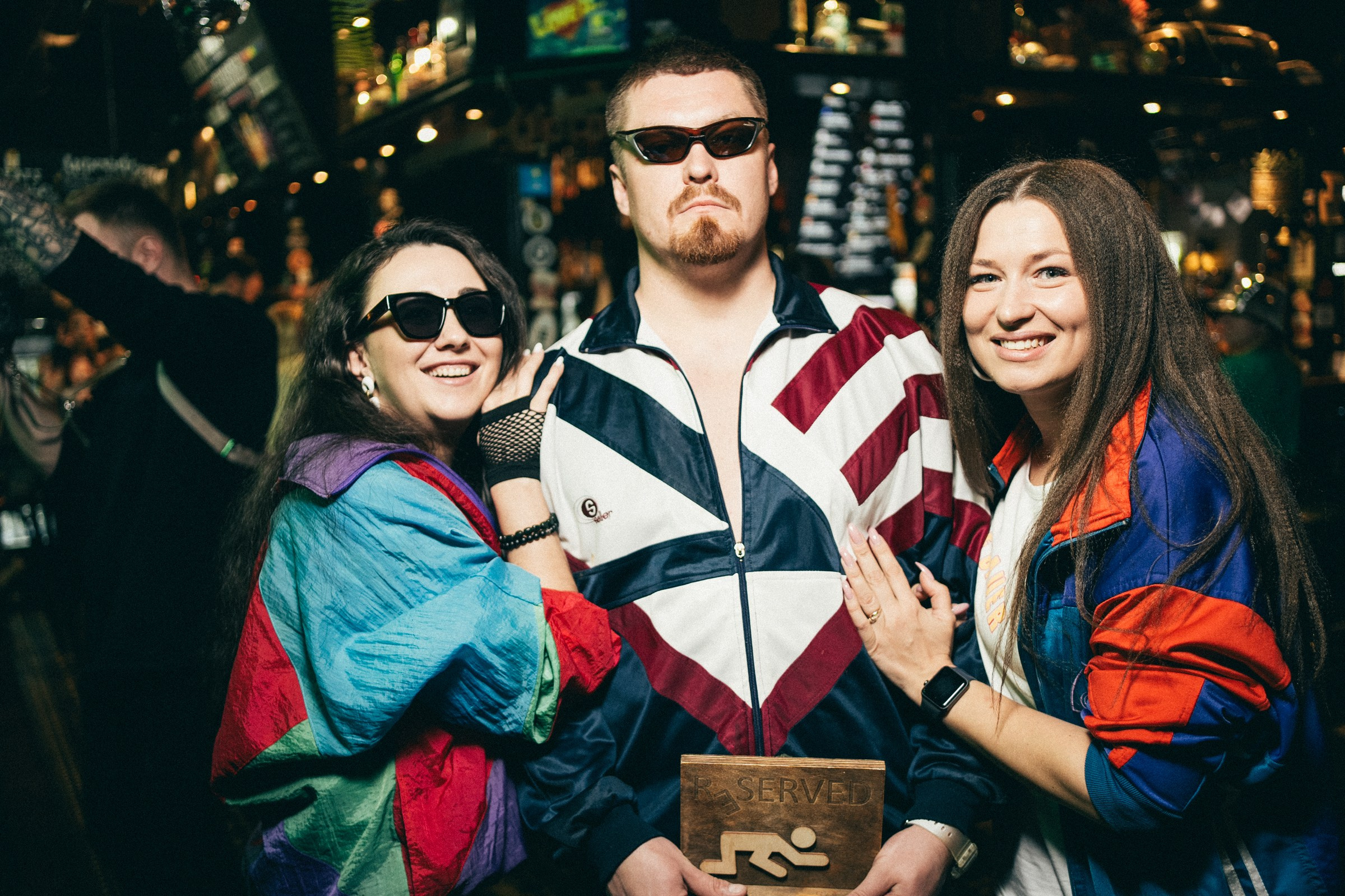 ДЕНЬ РОЖДЕНИЯ HARAT'S PUB, 12 ЛЕТ!. Фотограф на любое событие в Кемерово