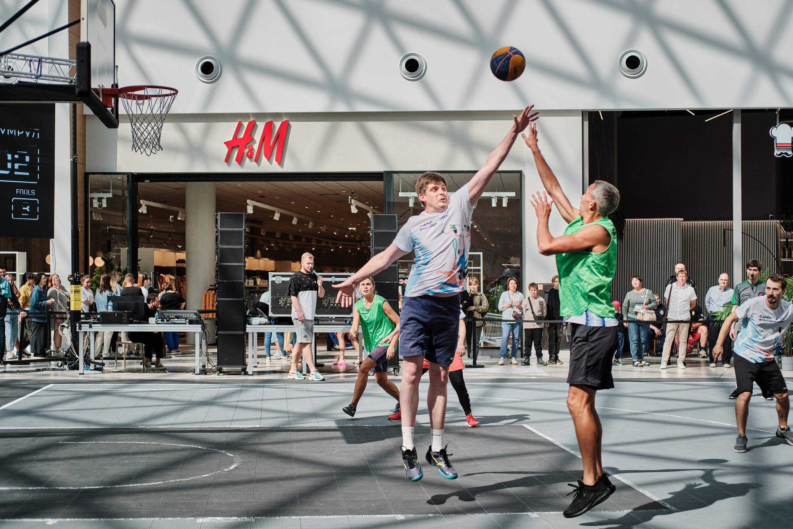 День физкультурника. Свадьбы, Love Story, репортаж и портреты в Екатеринбурге