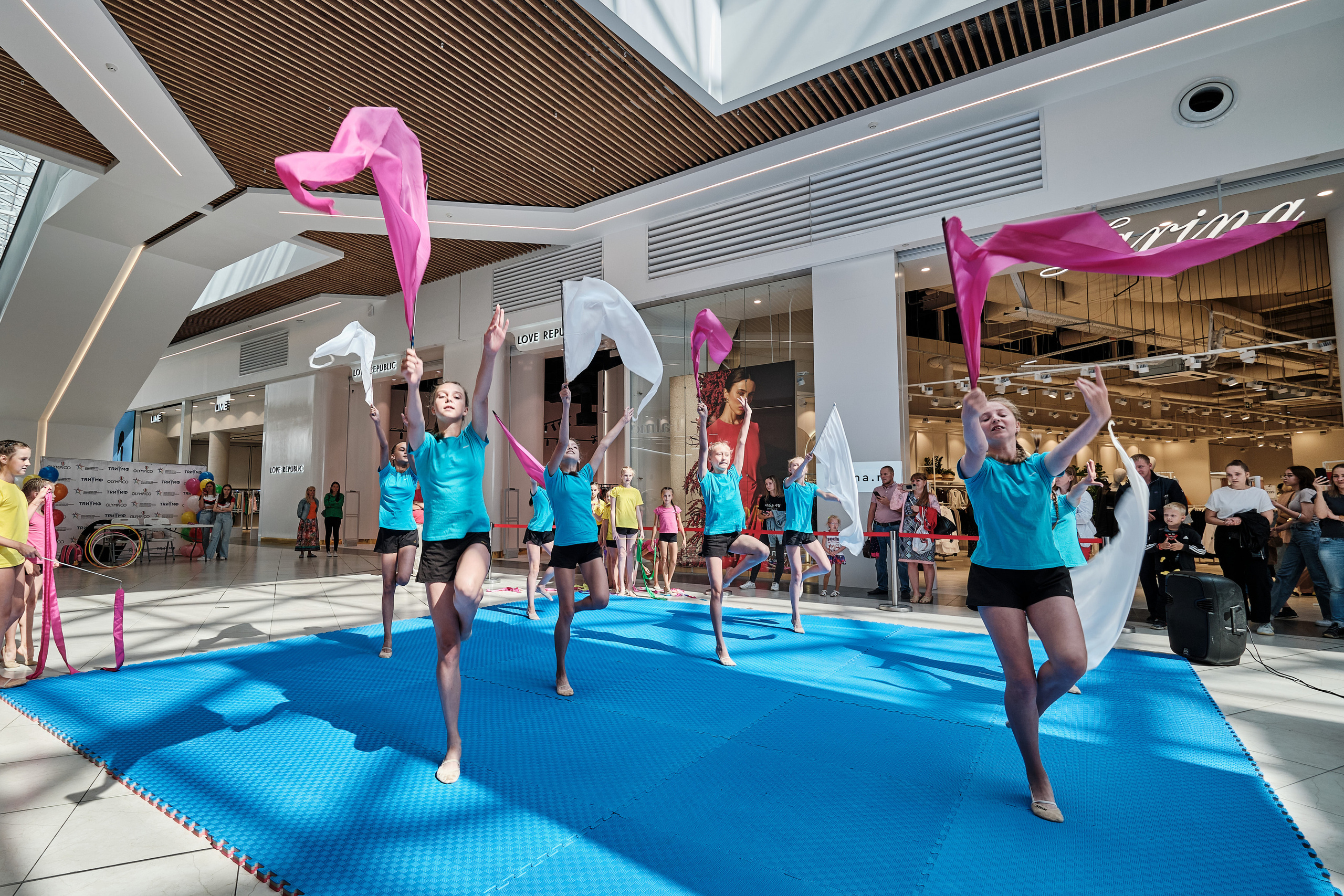 День физкультурника. Свадьбы, Love Story, репортаж и портреты в Екатеринбурге