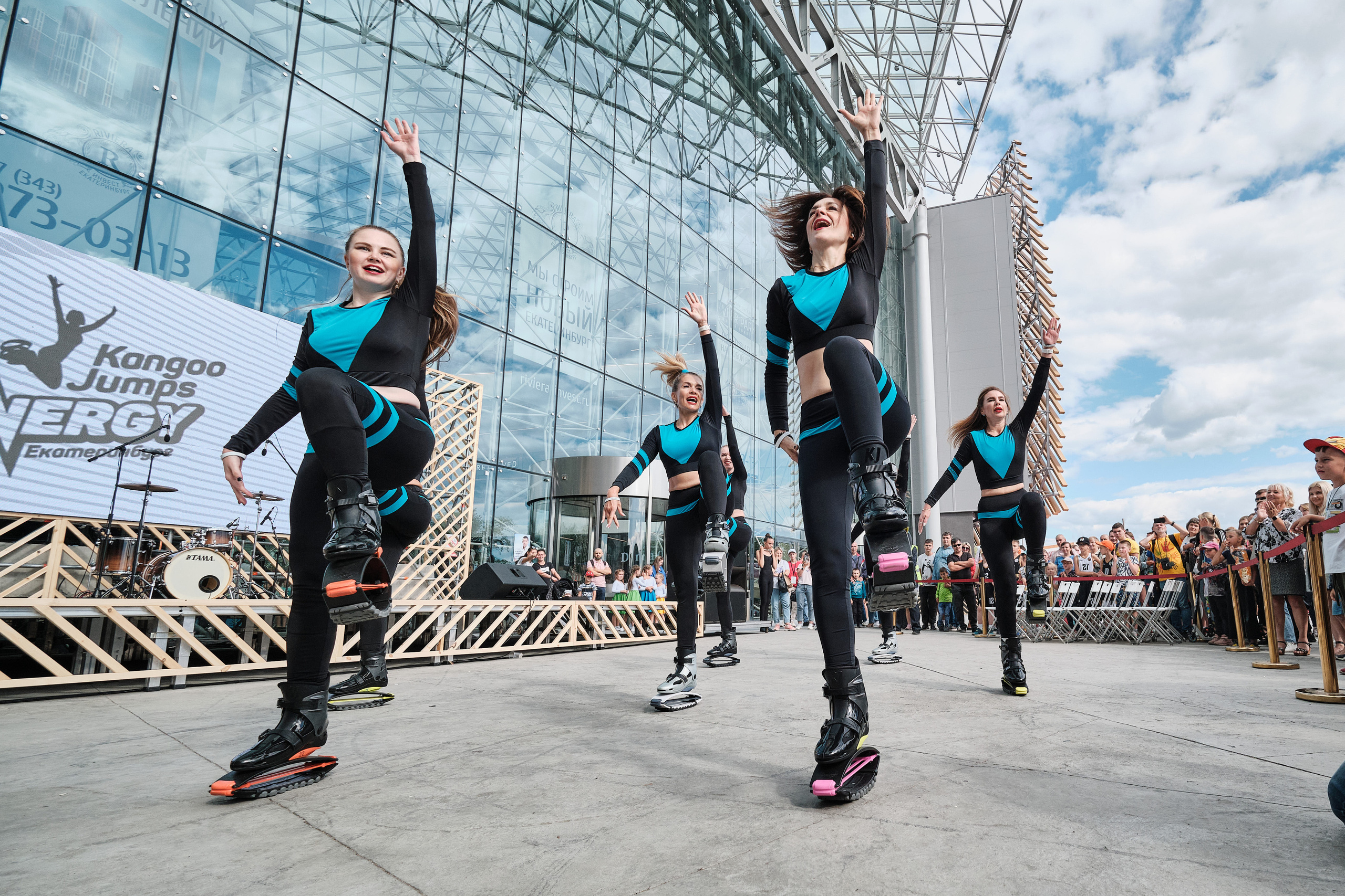 День физкультурника. Свадьбы, Love Story, репортаж и портреты в Екатеринбурге