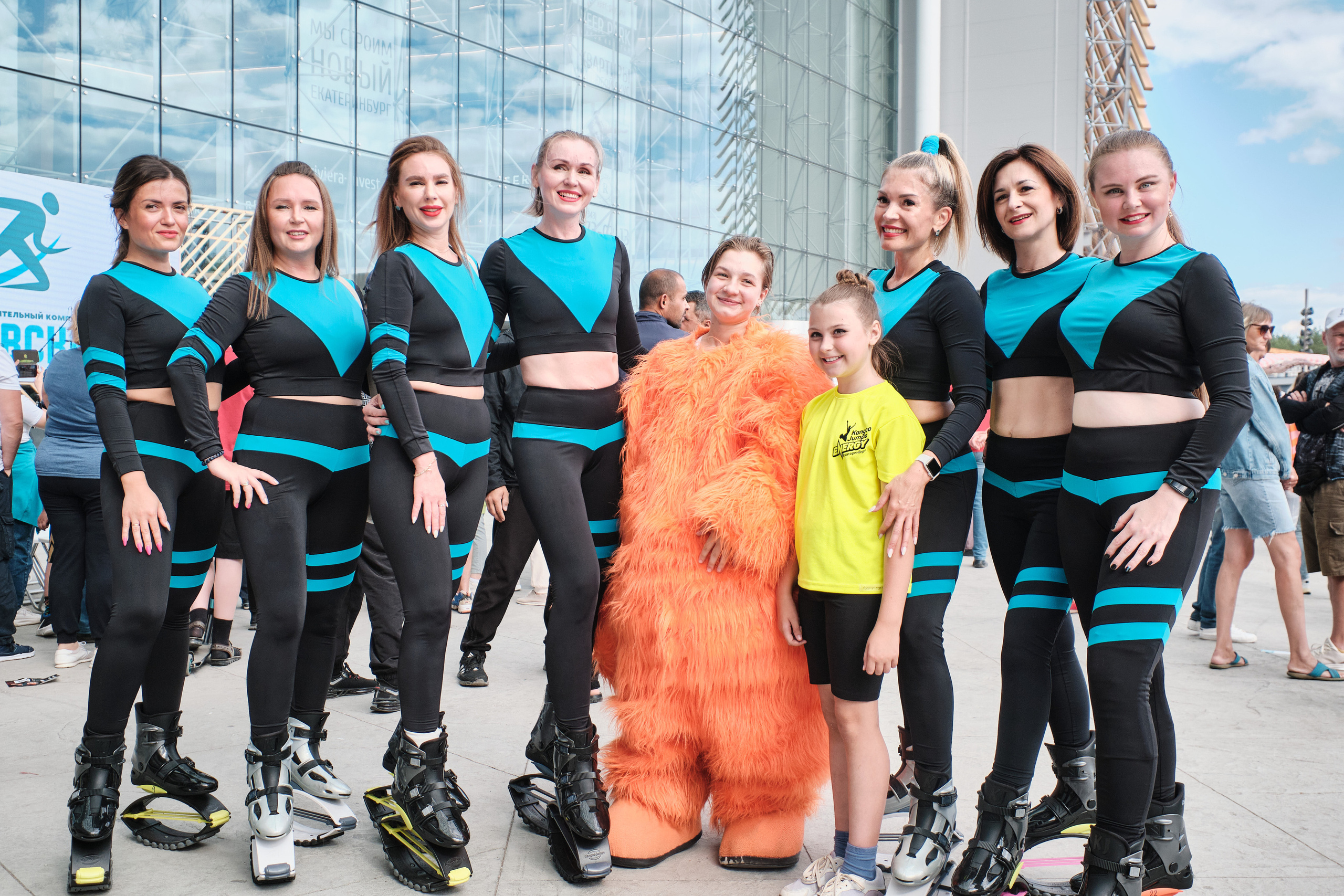 День физкультурника. Свадьбы, Love Story, репортаж и портреты в Екатеринбурге